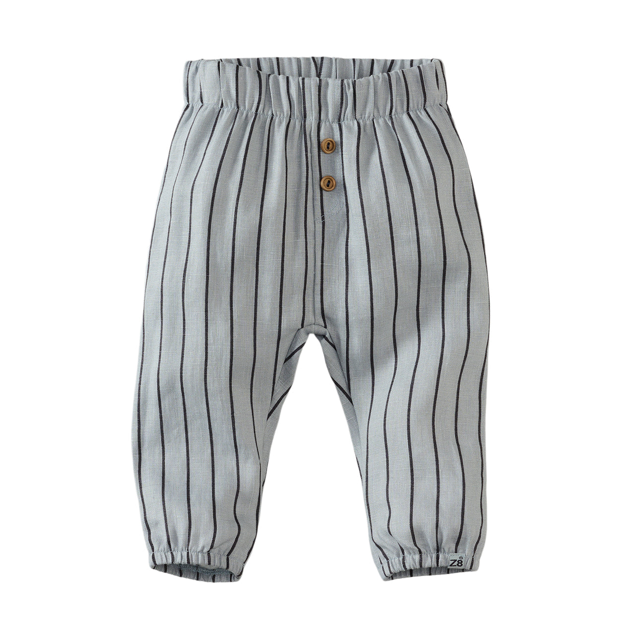 Z8 Newborn Linnen broekje Carl