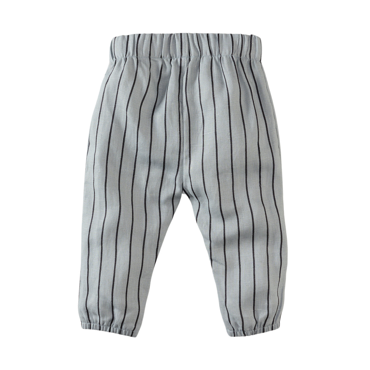 Z8 Newborn Linnen broekje Carl