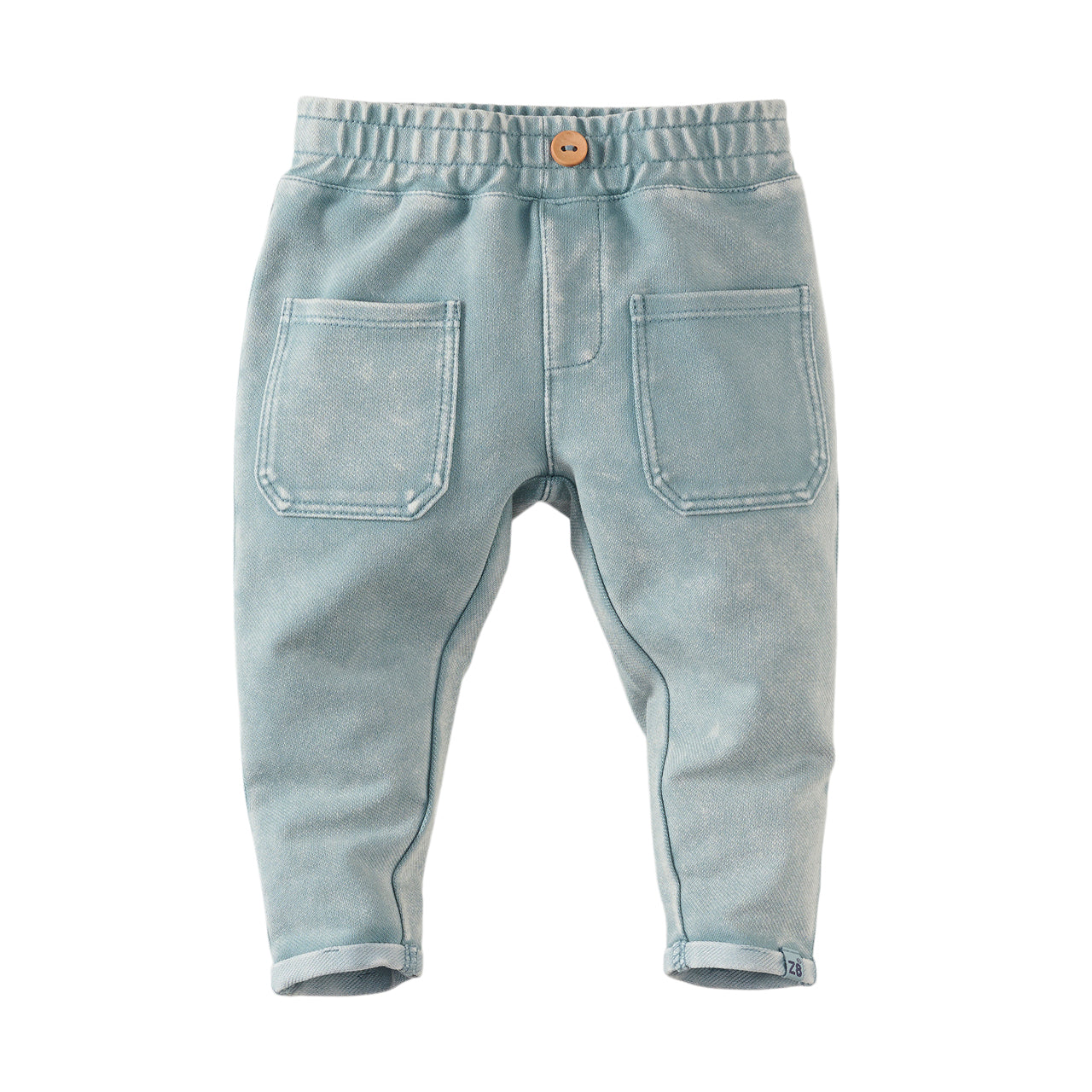 Z8 Newborn Joggingbroek Kick