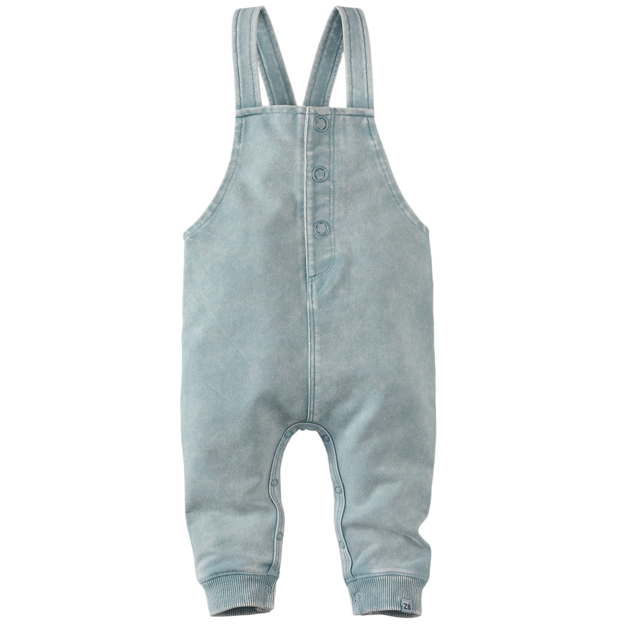 Z8 Newborn Salopette Manny