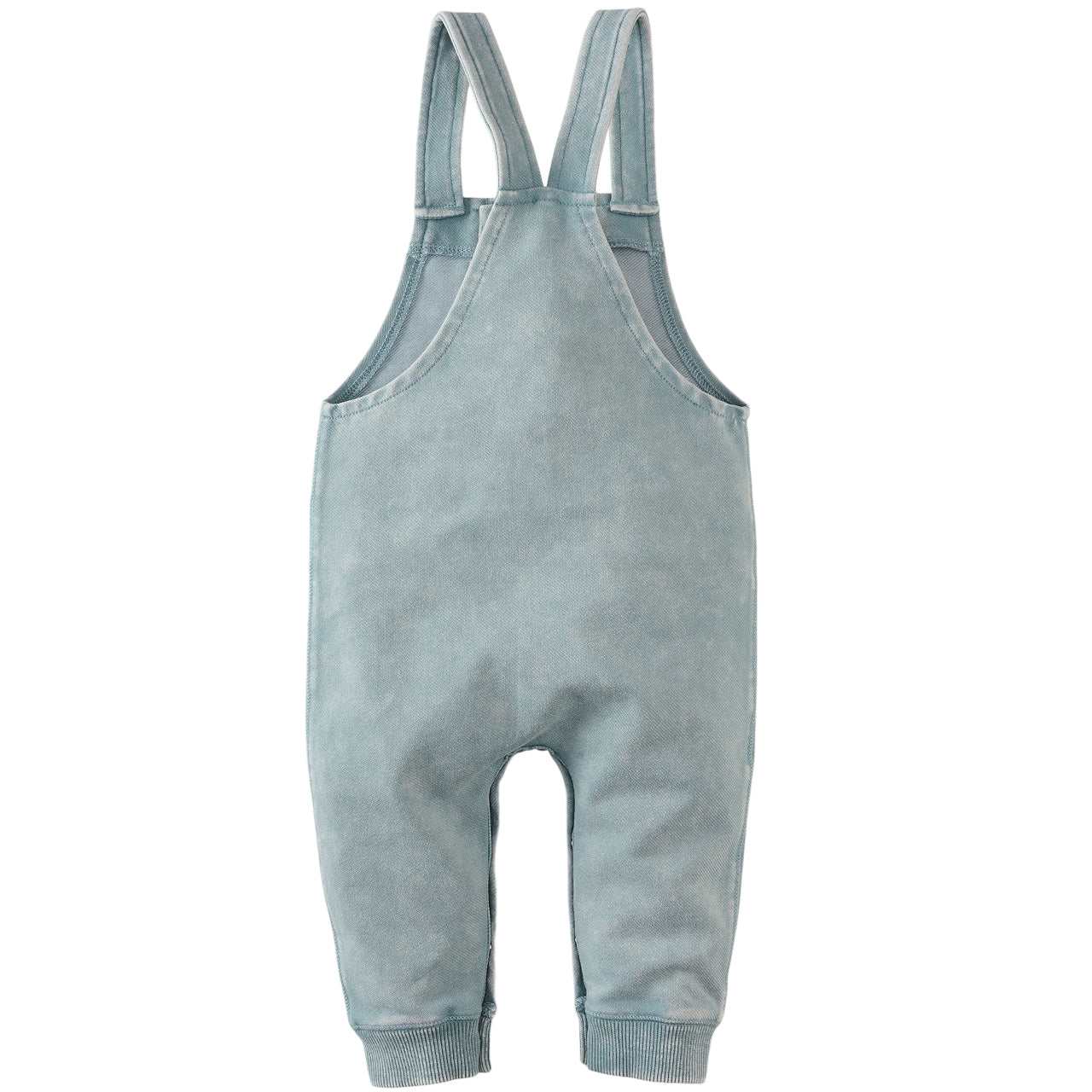 Z8 Newborn Salopette Manny