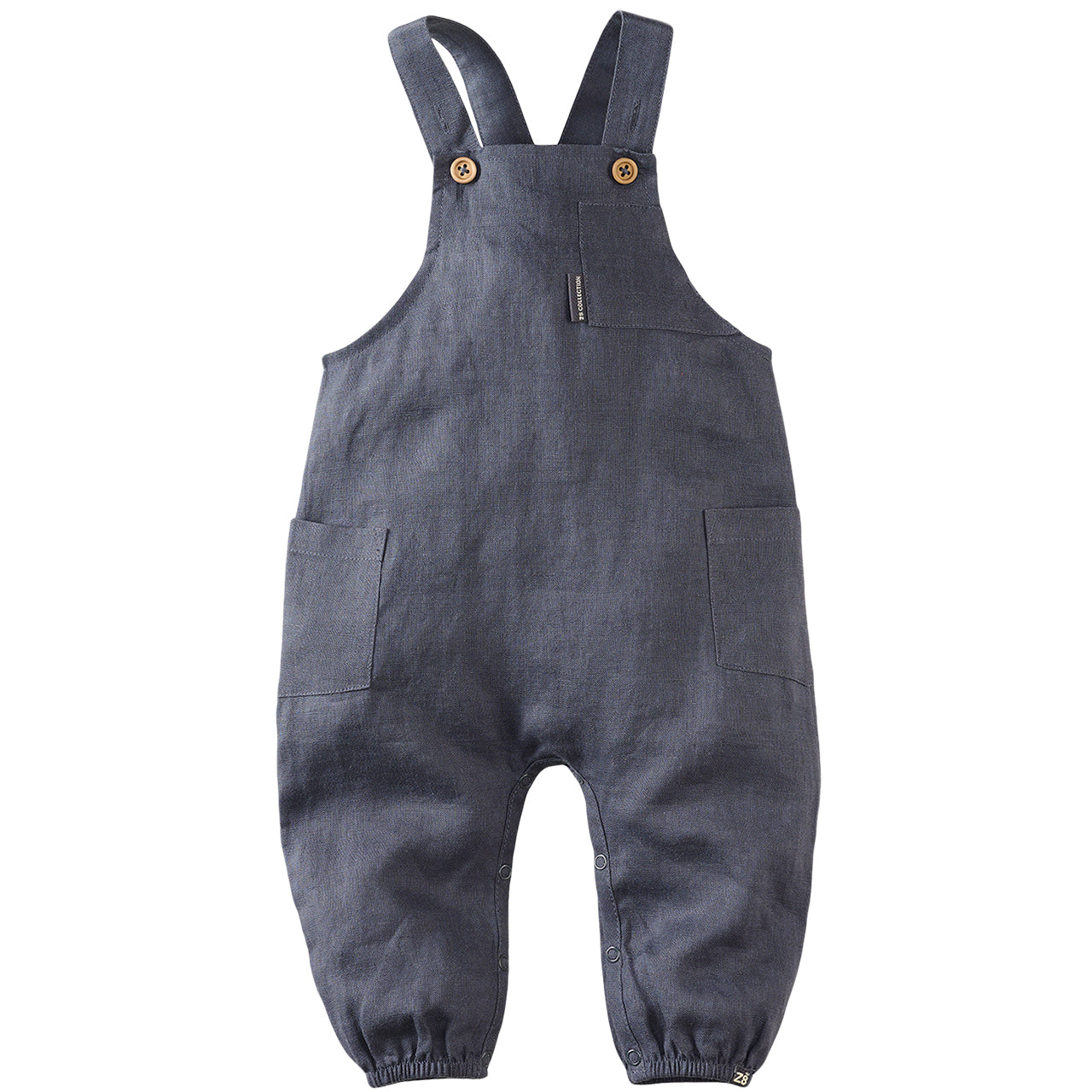 Z8 Newborn Salopette Ivano