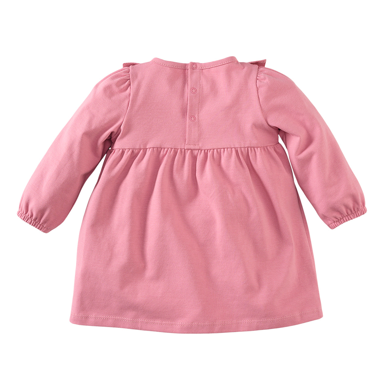 Z8 Newborn Jurkje l/s Ricca