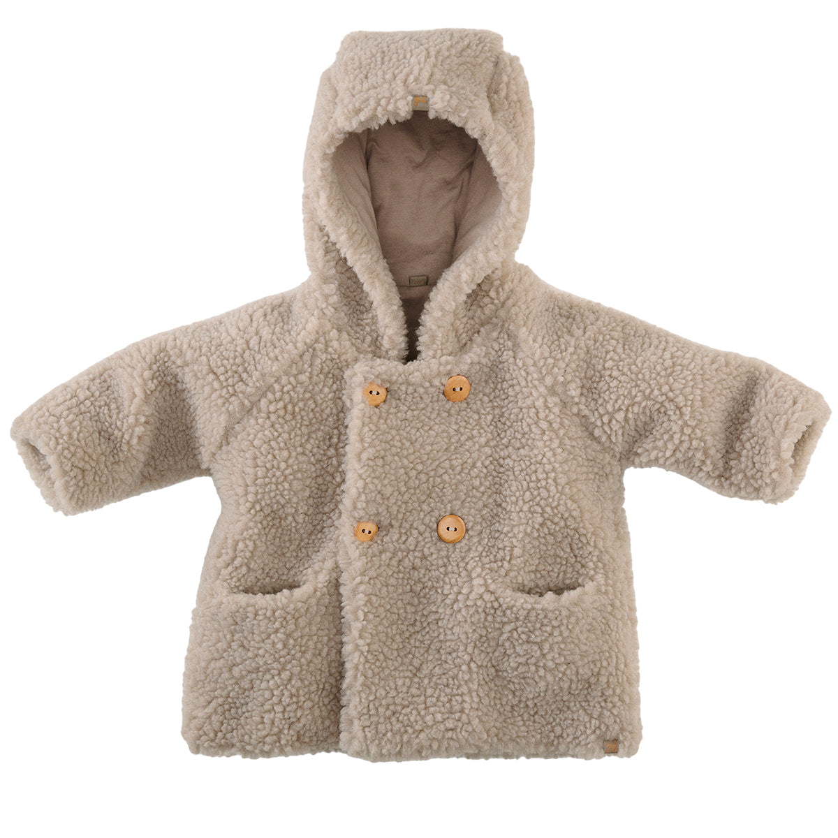 Z8 Newborn Borgvest Manu