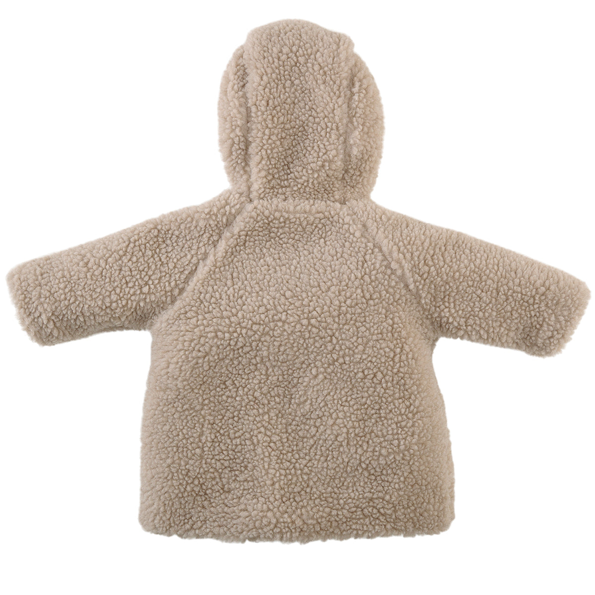 Z8 Newborn Borgvest Manu