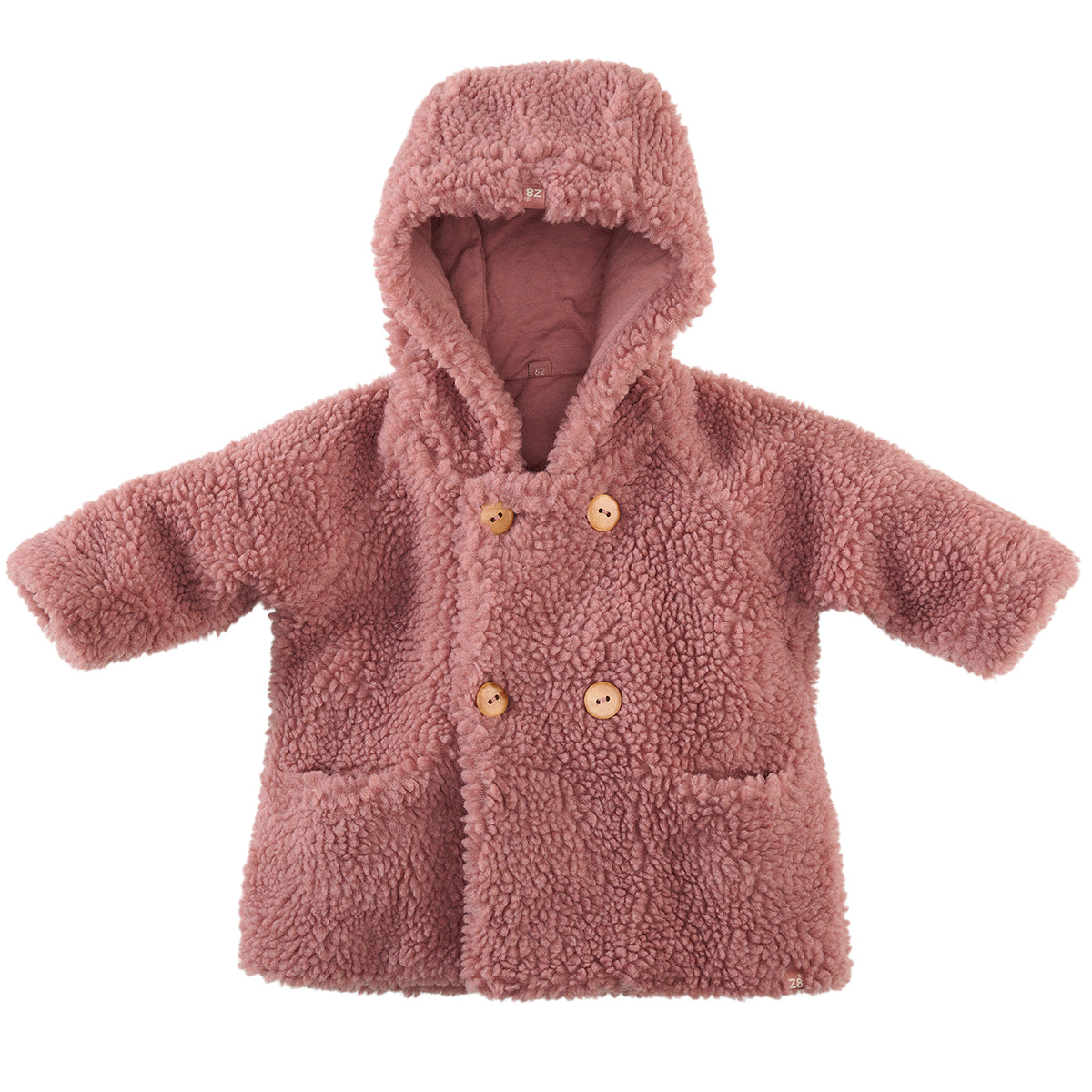 Z8 Newborn Borgvest Manu