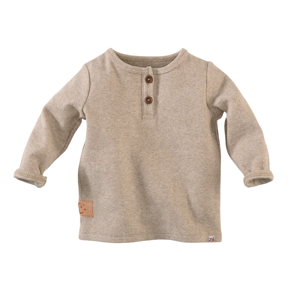 Z8 Newborn Long sleeve Devi