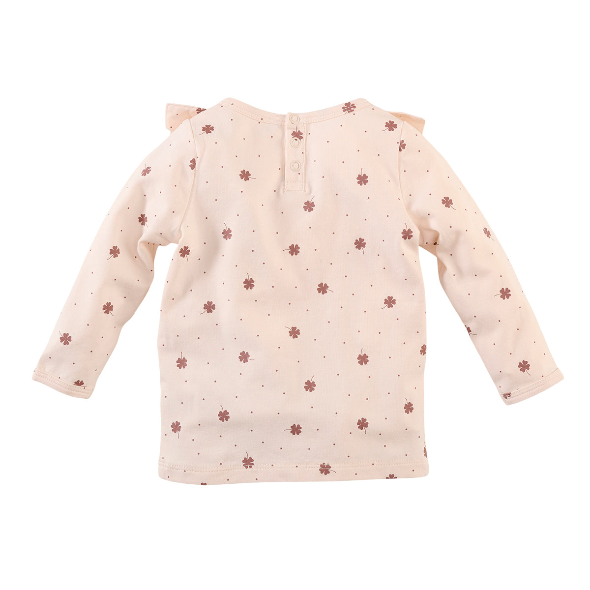 Z8 Newborn Long sleeve Levanne
