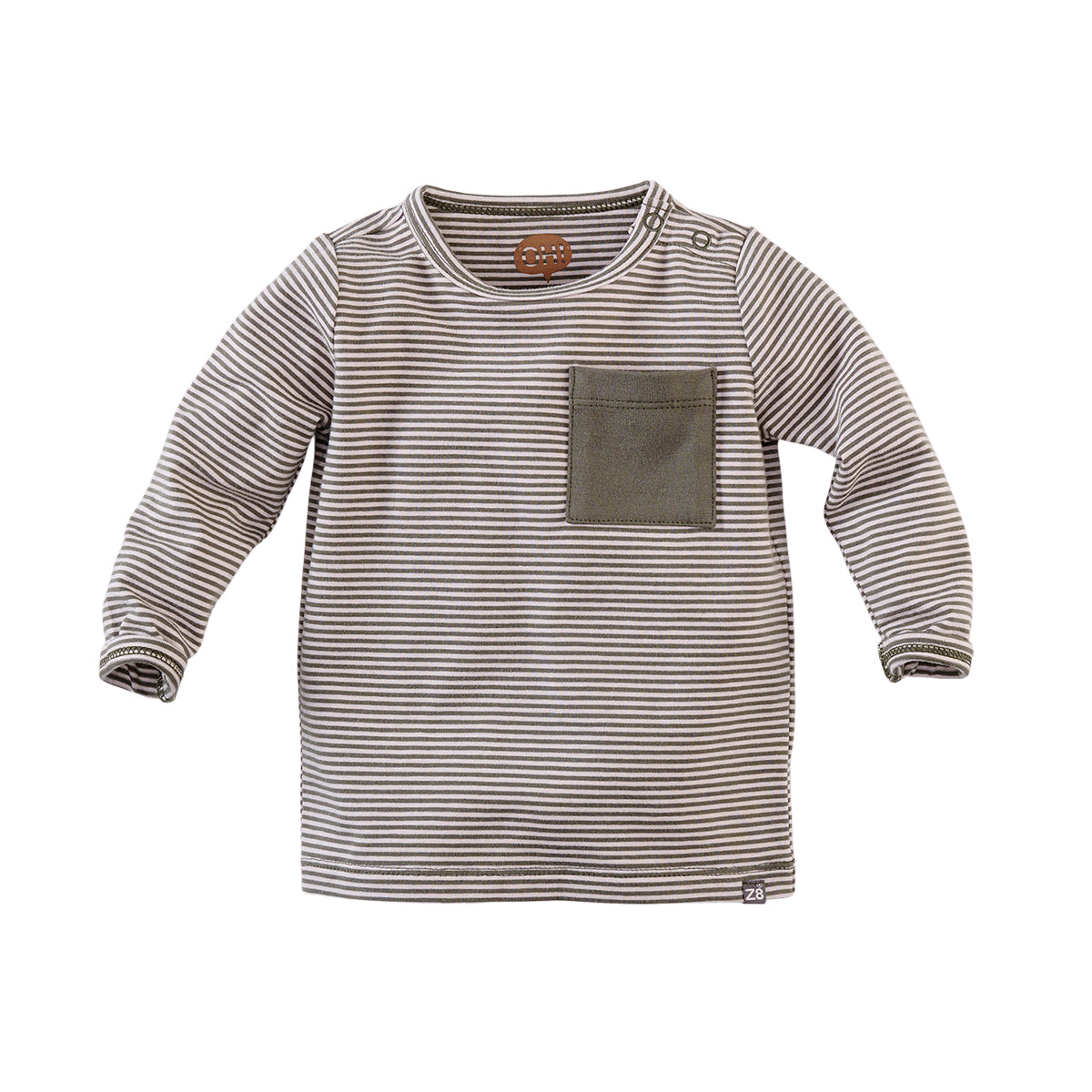 Z8 Newborn Long sleeve Kirat