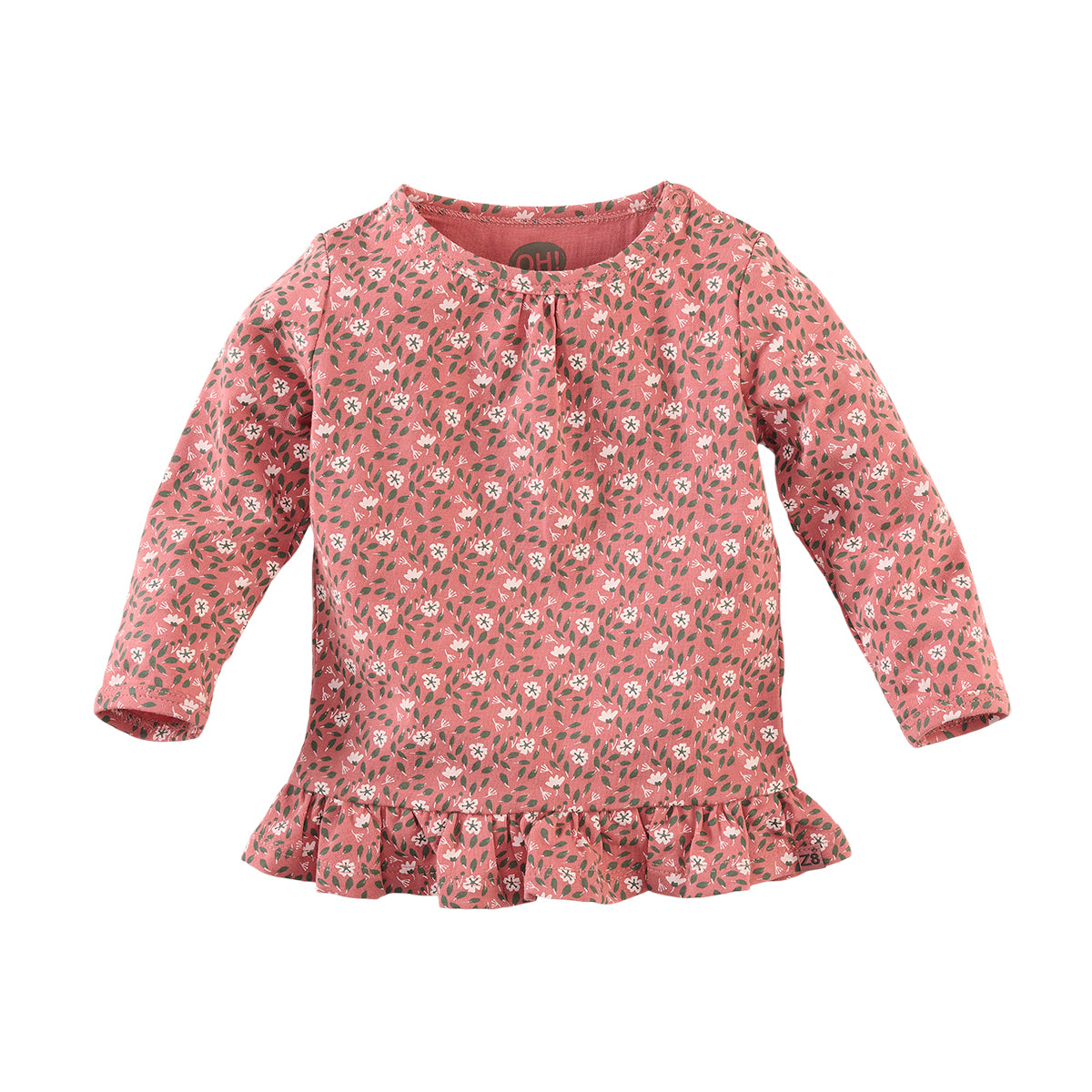 Z8 Newborn Long sleeve Macha