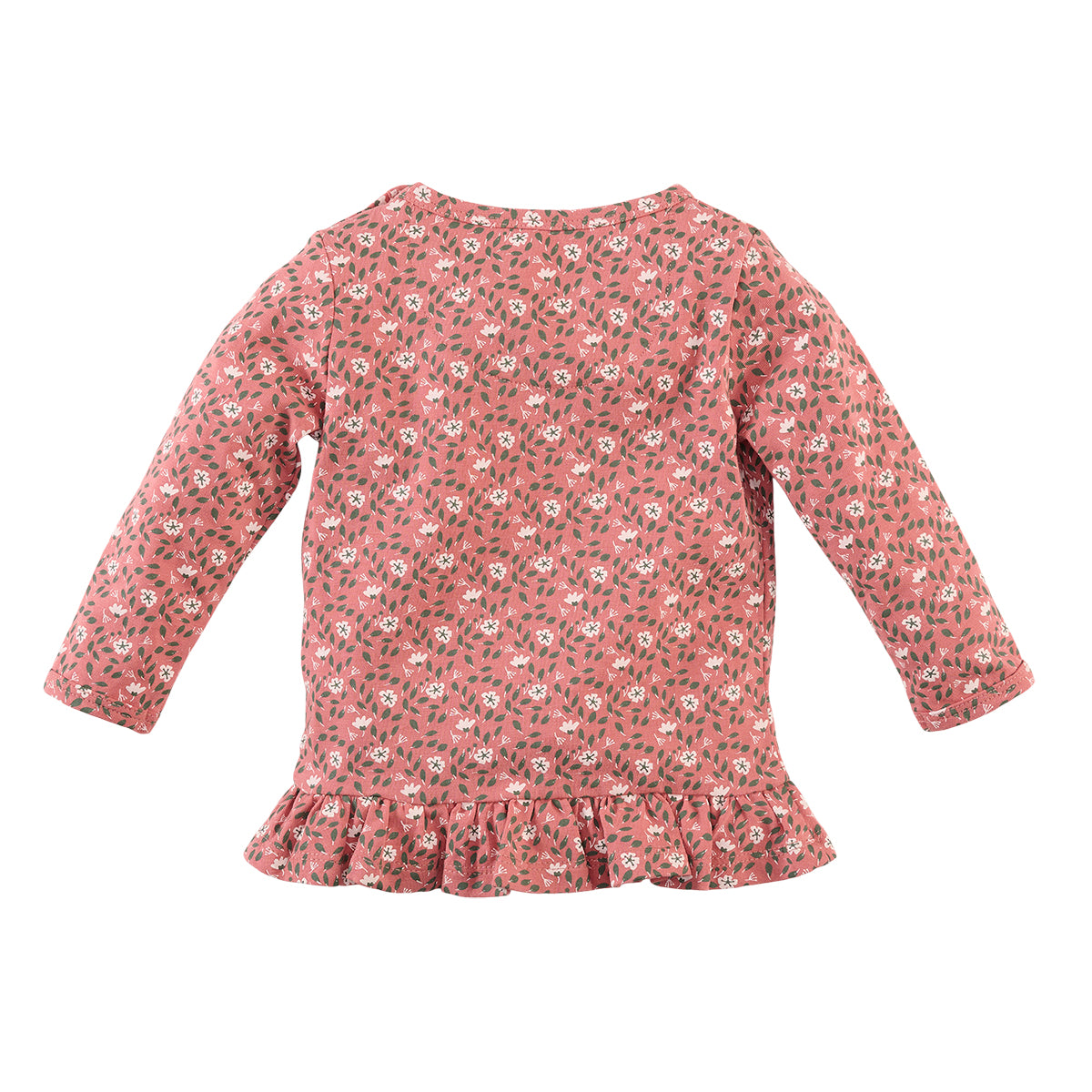 Z8 Newborn Long sleeve Macha