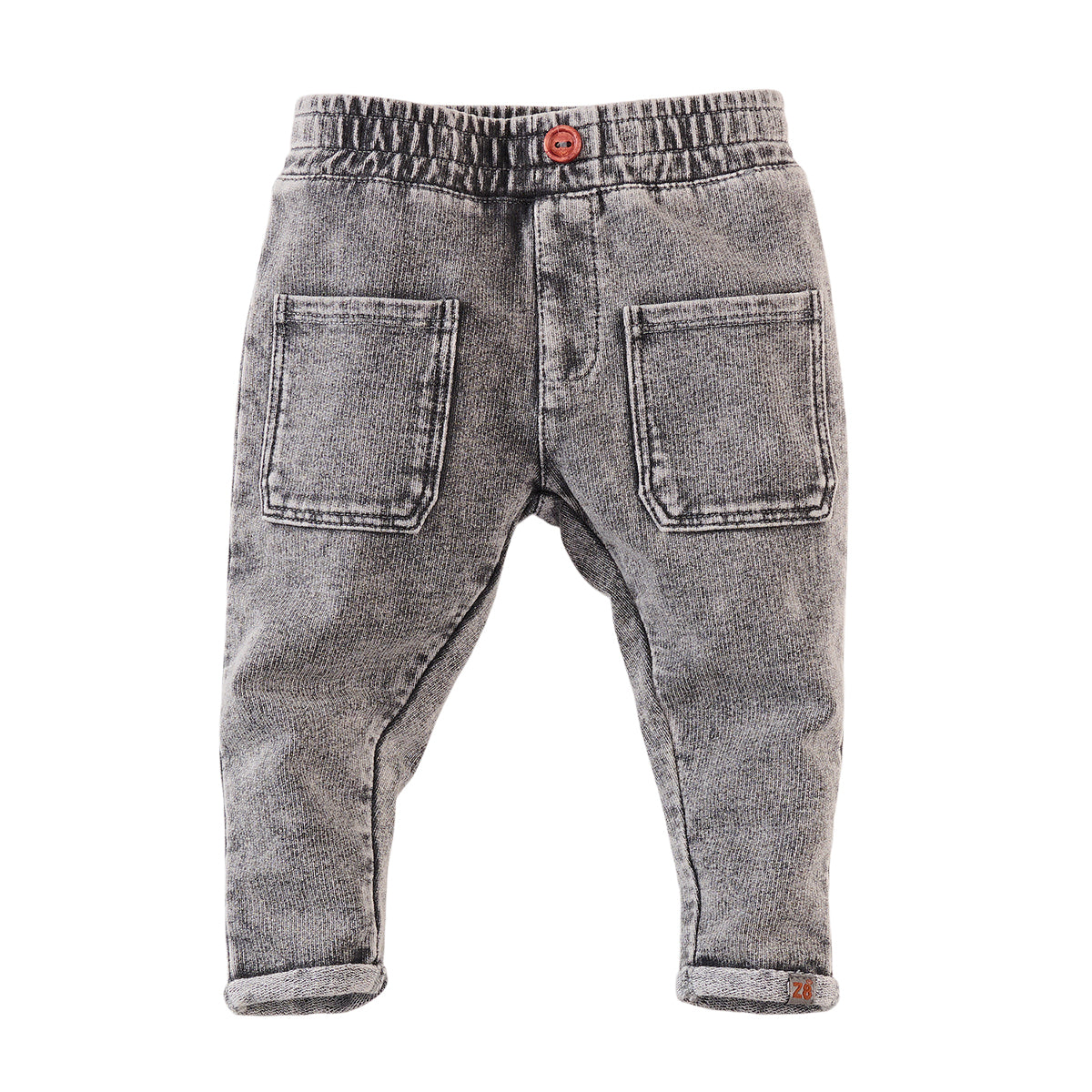 Z8 Newborn Jogging Broek Yangra