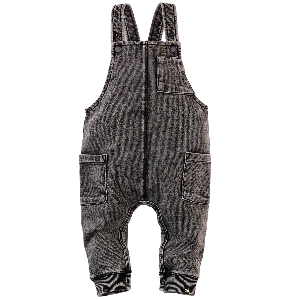 Z8 Newborn Salopette Kangri