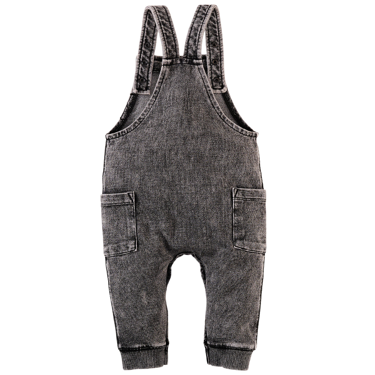 Z8 Newborn Salopette Kangri