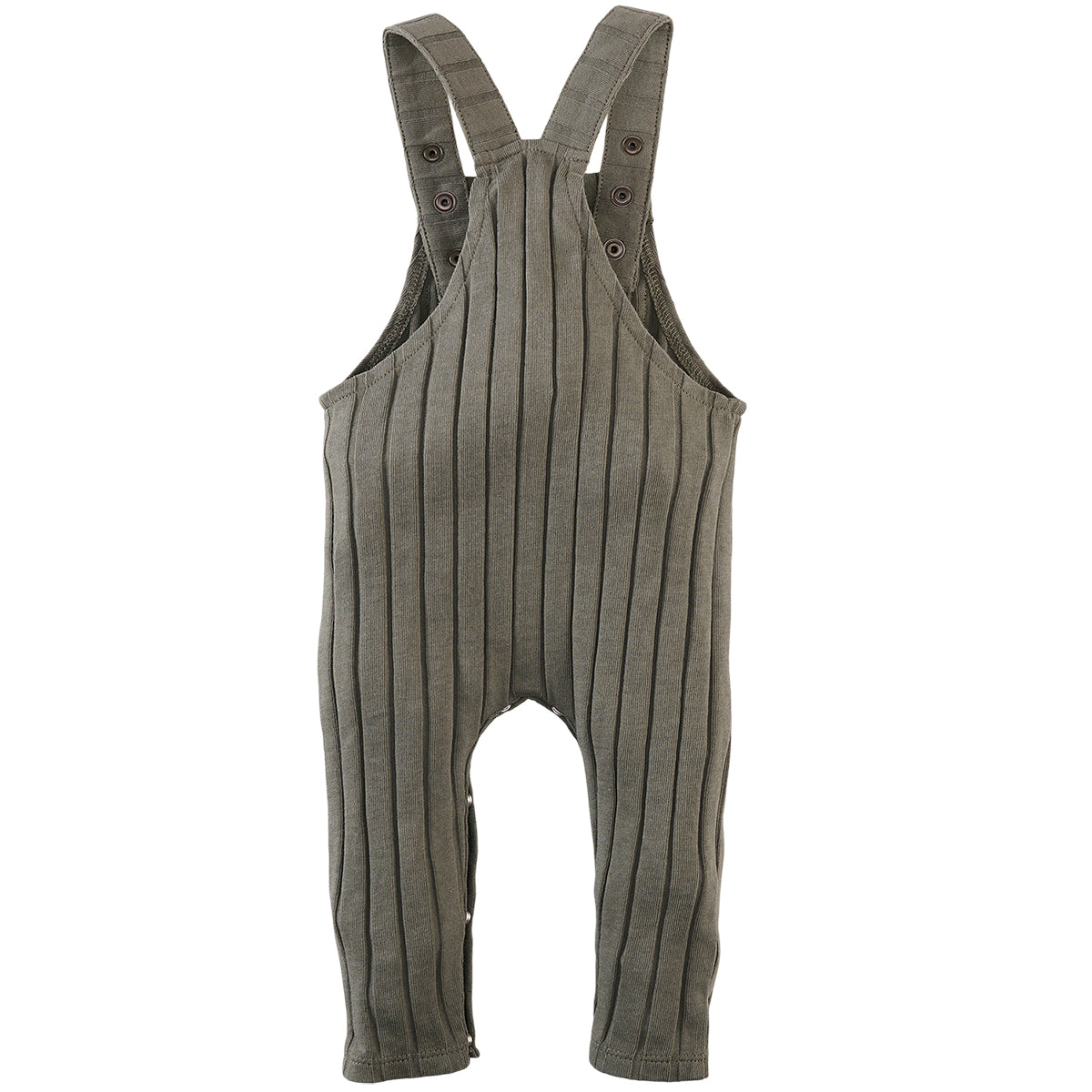 Z8 Newborn Salopette Sherpi