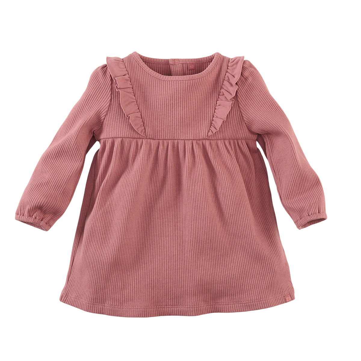 Z8 Newborn Jurkje l/s Sunan