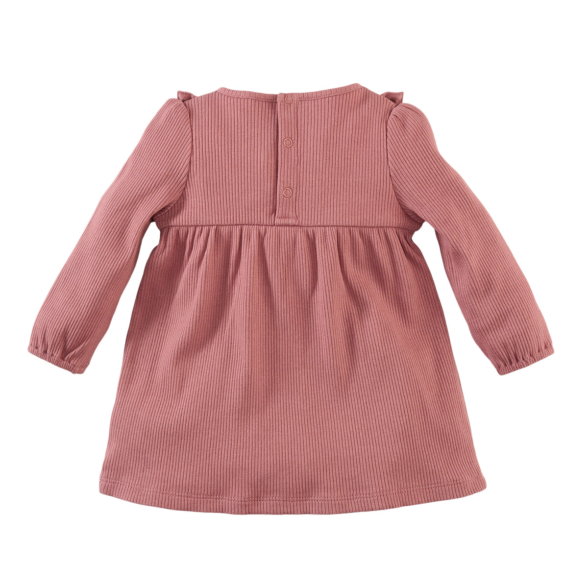 Z8 Newborn Jurkje l/s Sunan