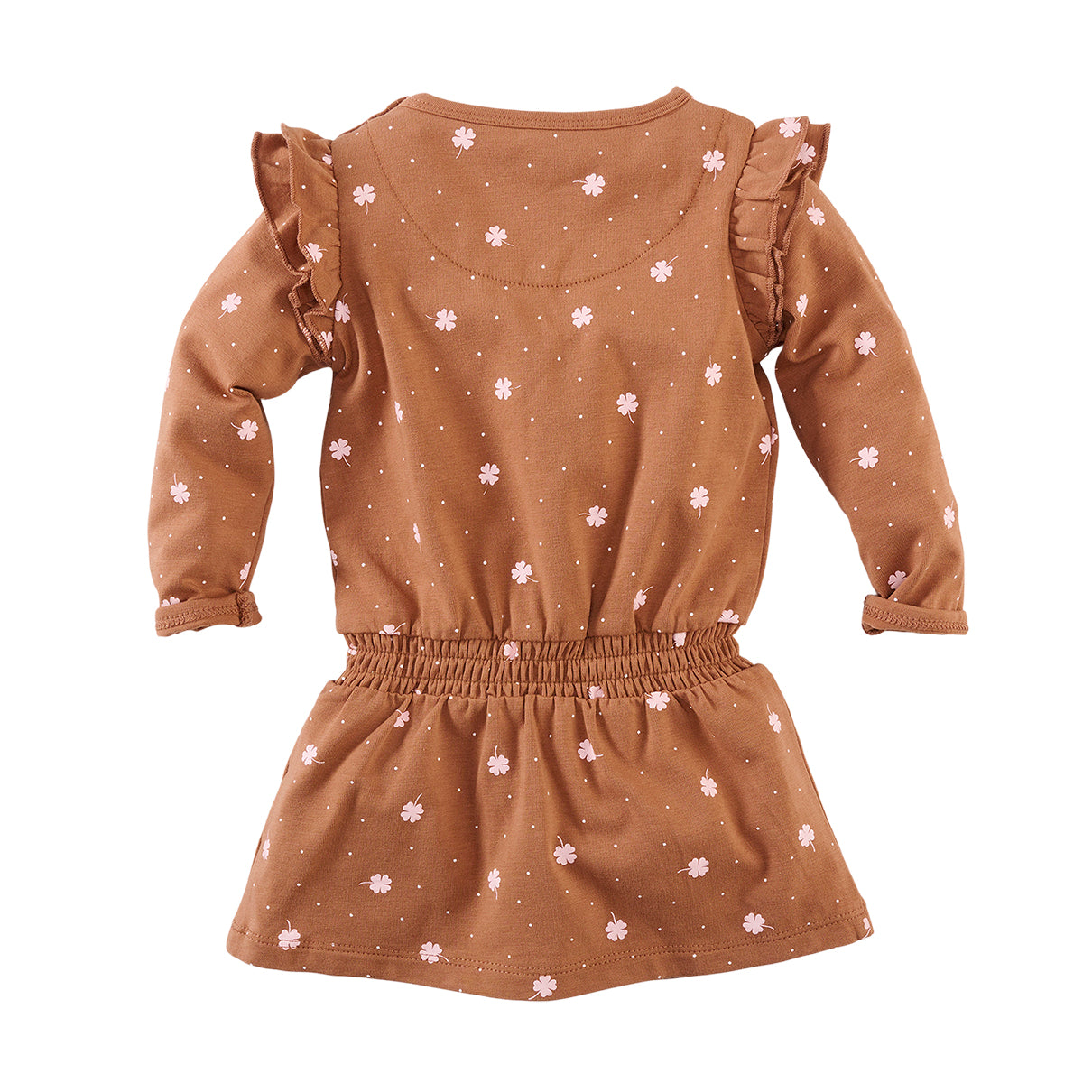 Z8 Newborn Jurkje l/s Bibi W22