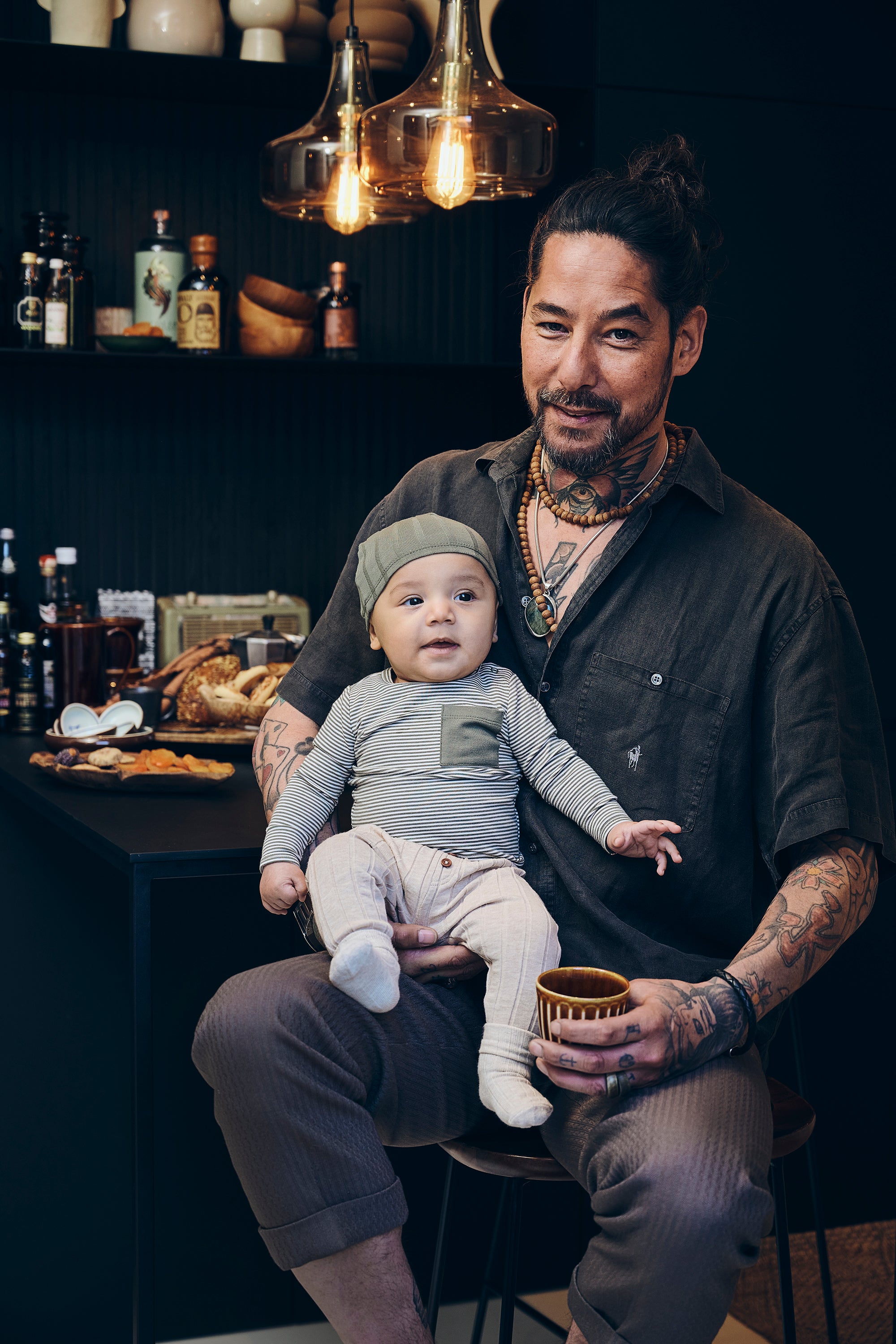 Z8 Newborn Muts Albaron