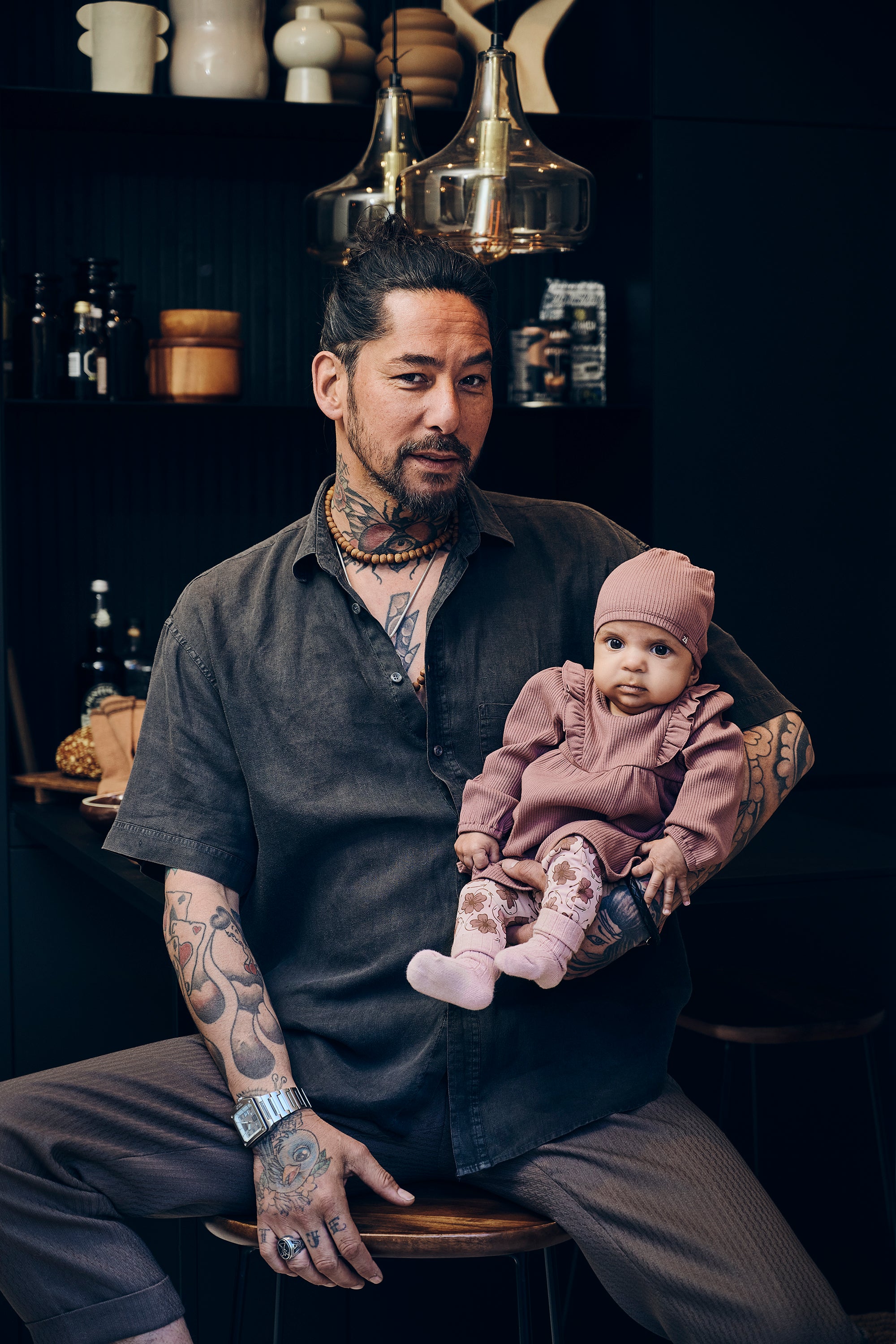 Z8 Newborn Muts Albaron