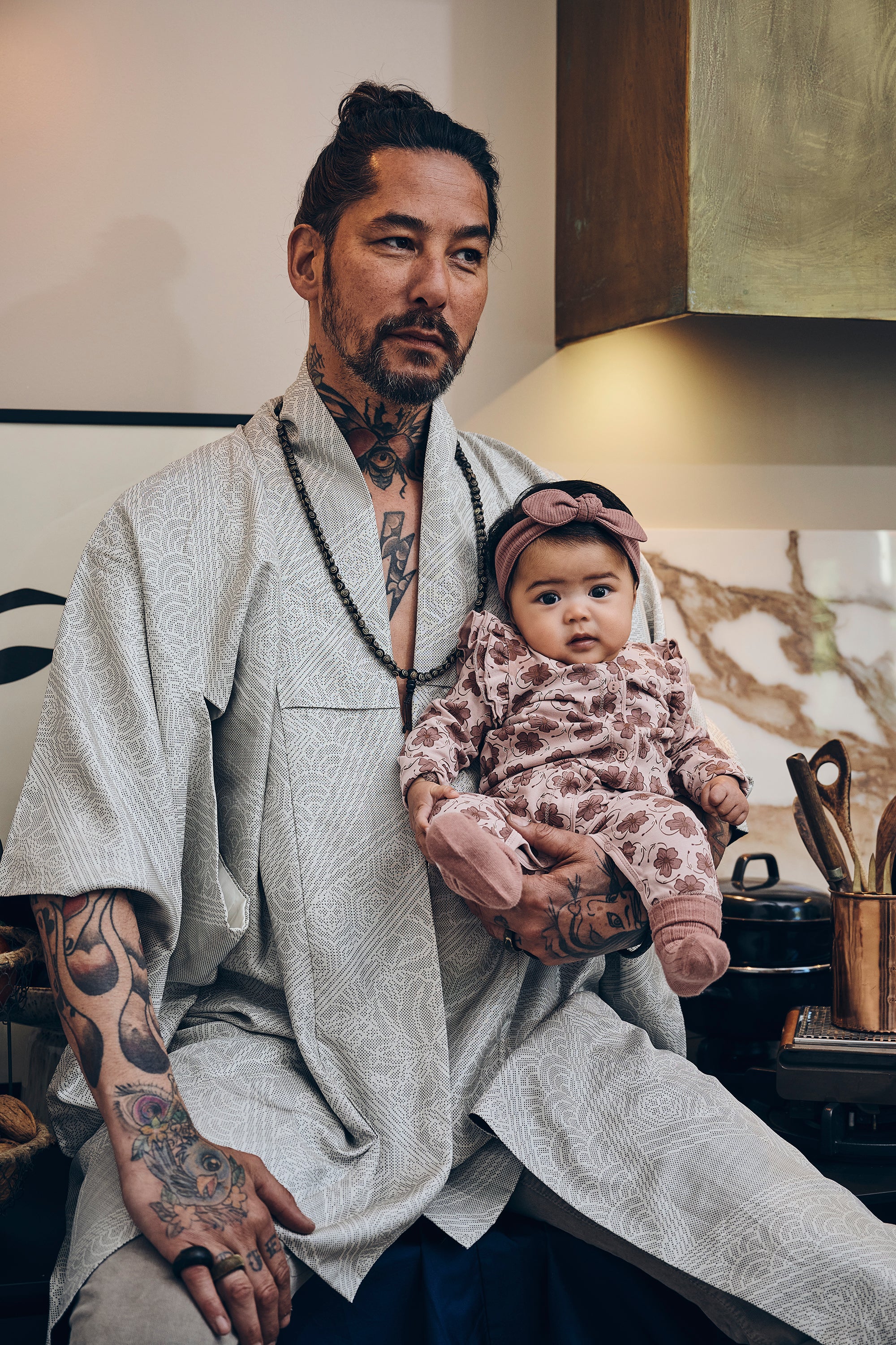 Z8 Newborn Haarbandje Sella