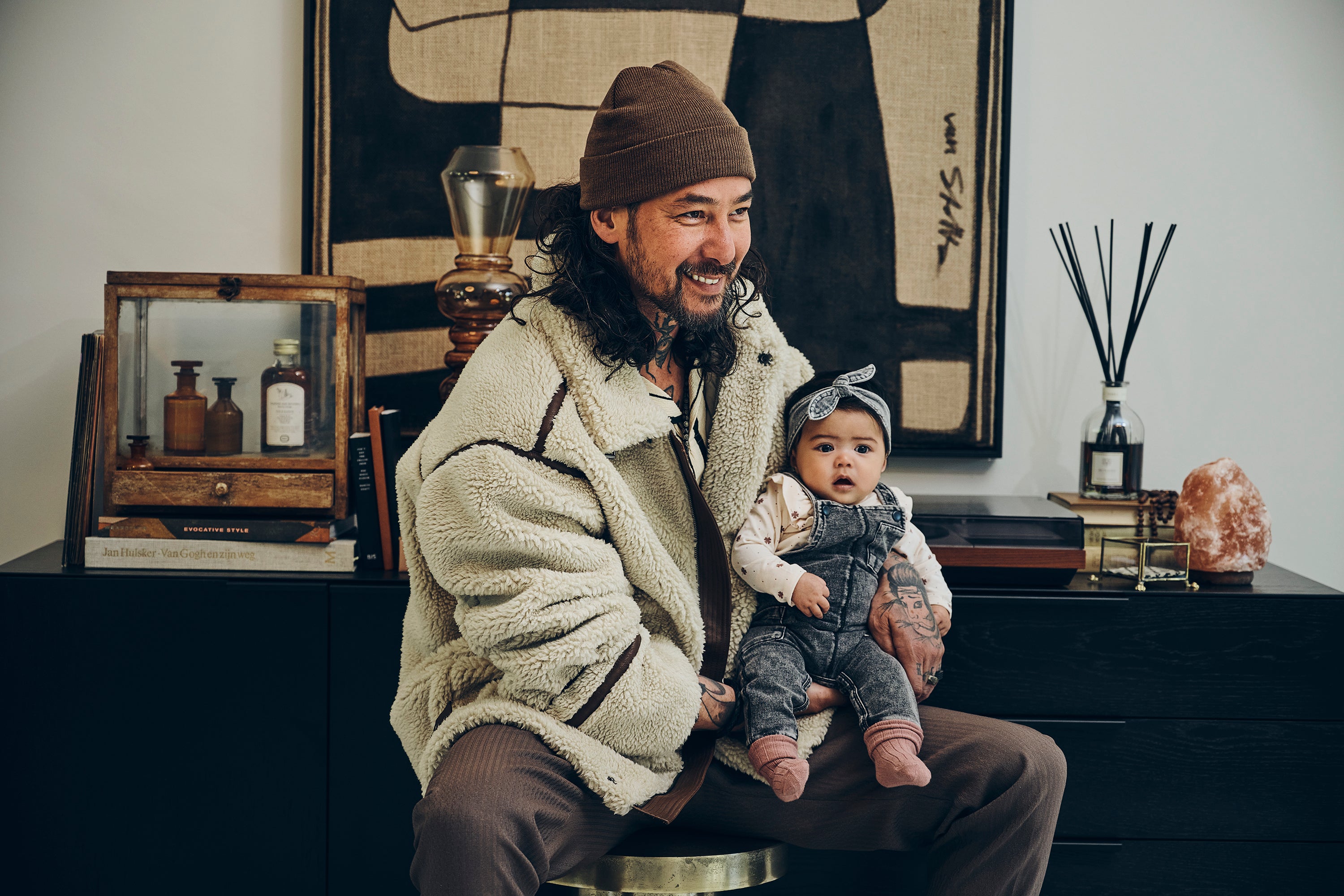 Z8 Newborn Sokken Jannu