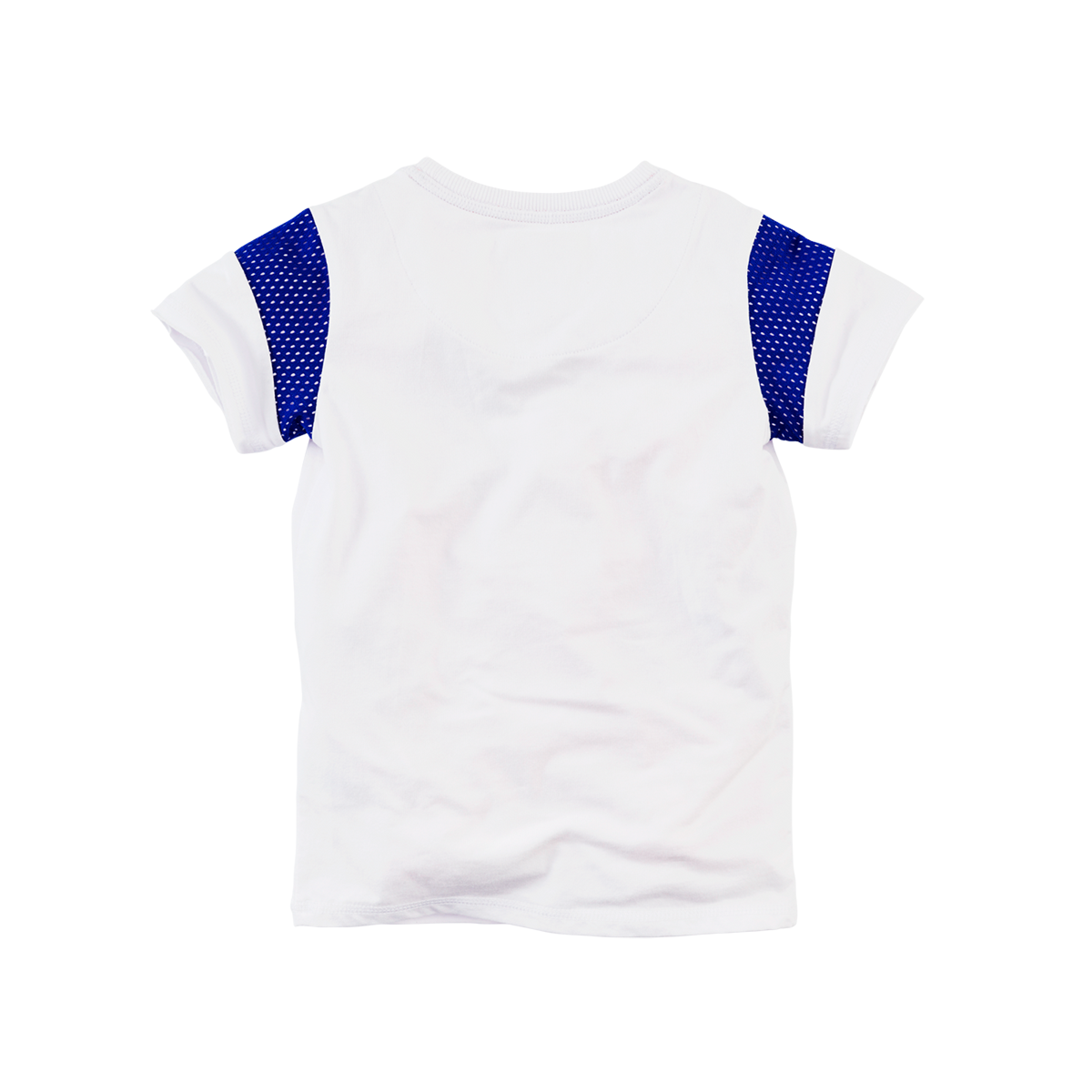 Jongens van Z8 in de kleur Bright white in maat 140, 146.