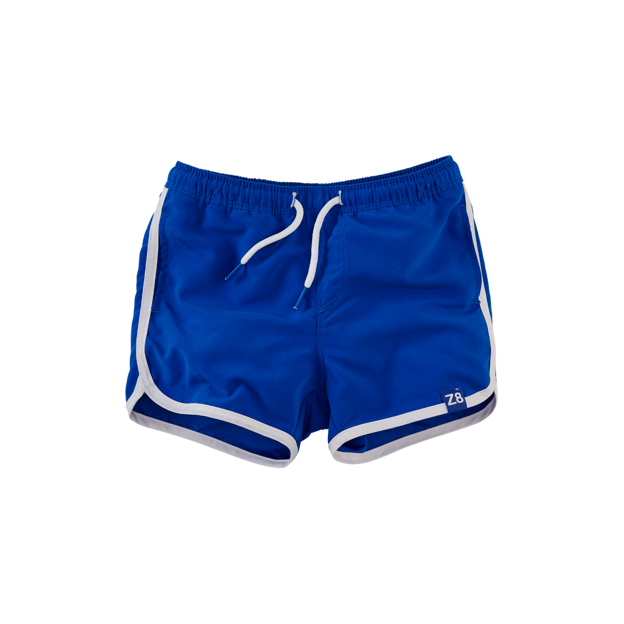 Jongens van Z8 in de kleur Brilliant blue in maat 140.