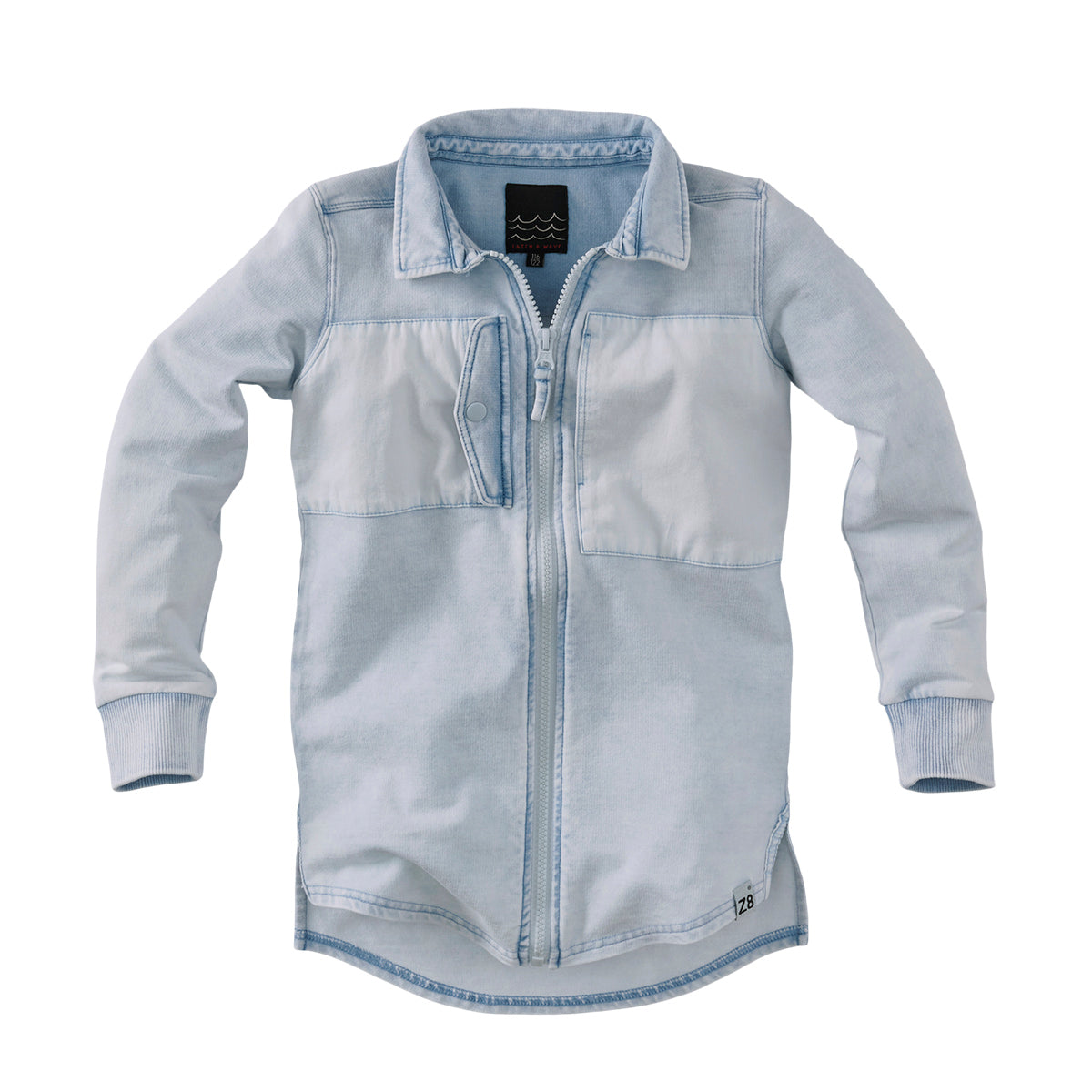 Z8 Baby Long sleeve Baas