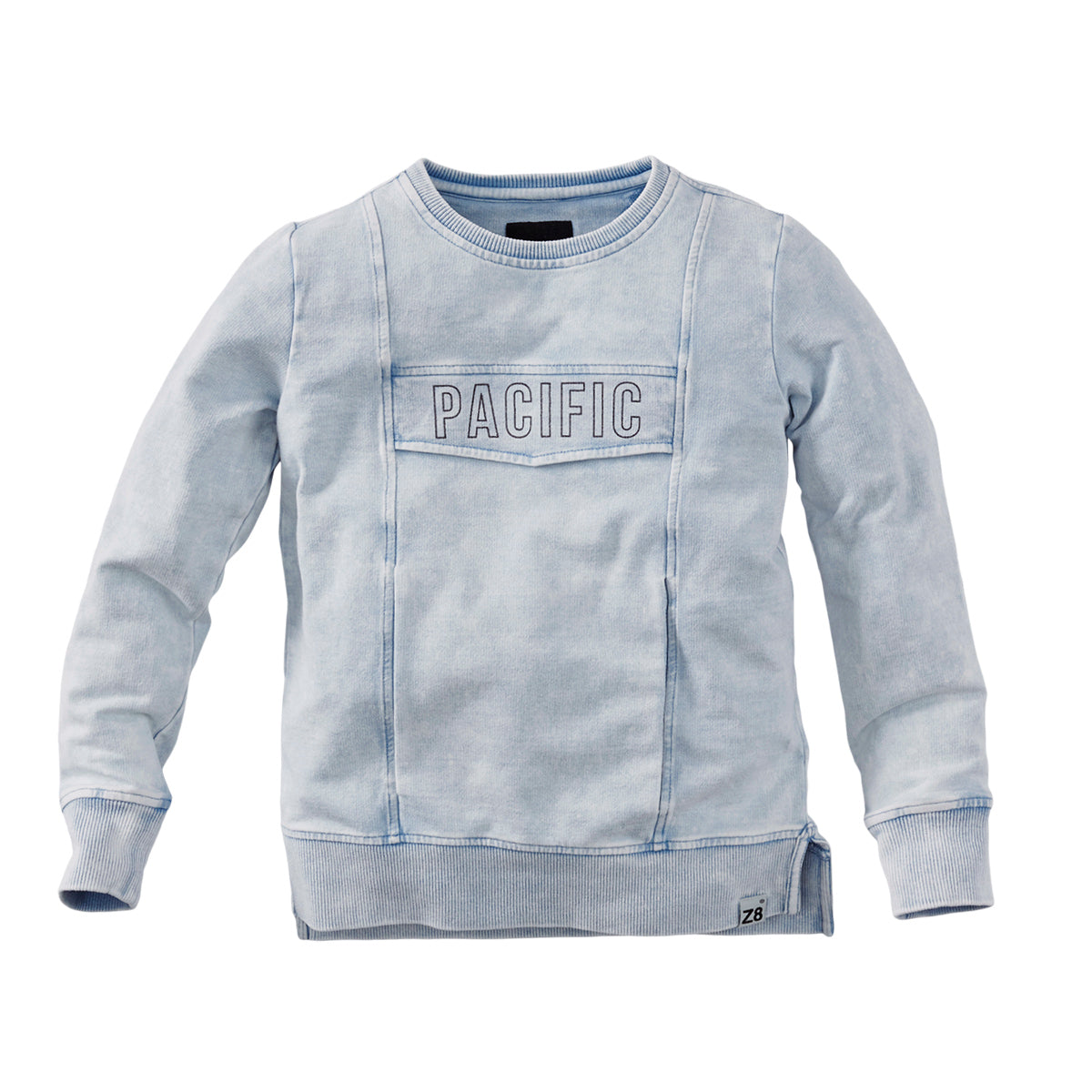 Z8 Baby Sweater Harry