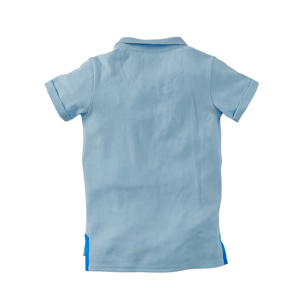 Z8 Baby Polo ss Magnus