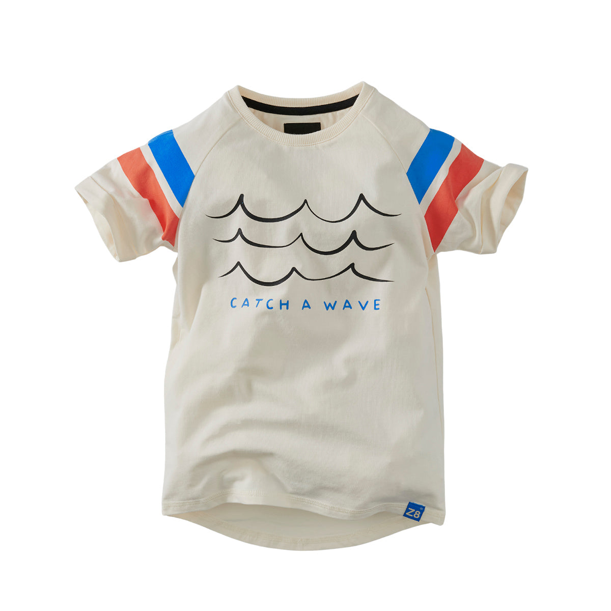 Z8 Baby Short sleeve Justus