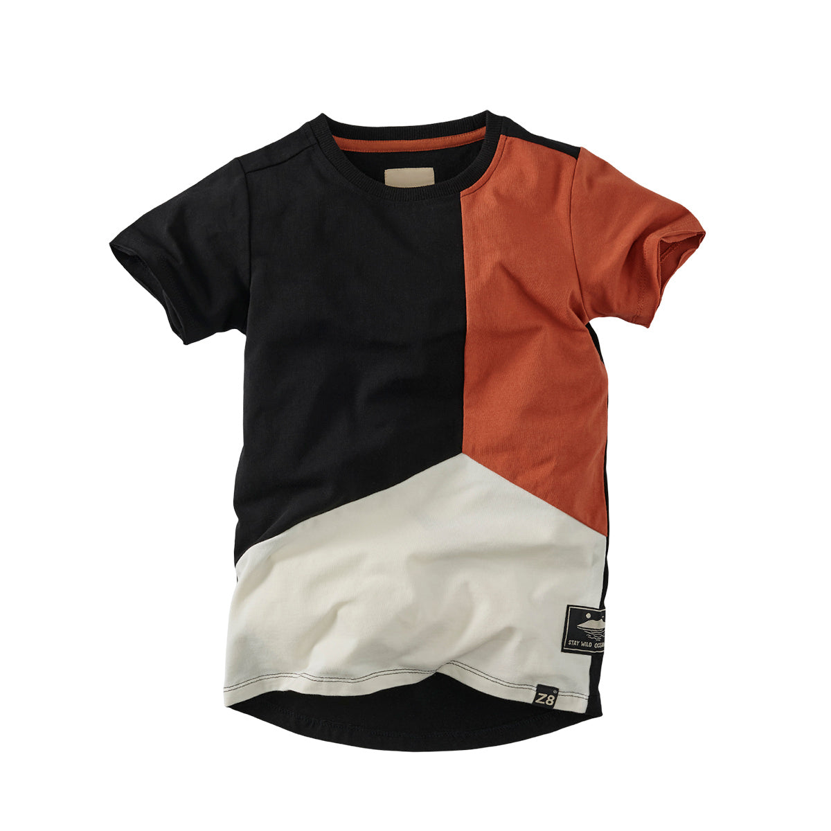 Z8 Short sleeve Frankie