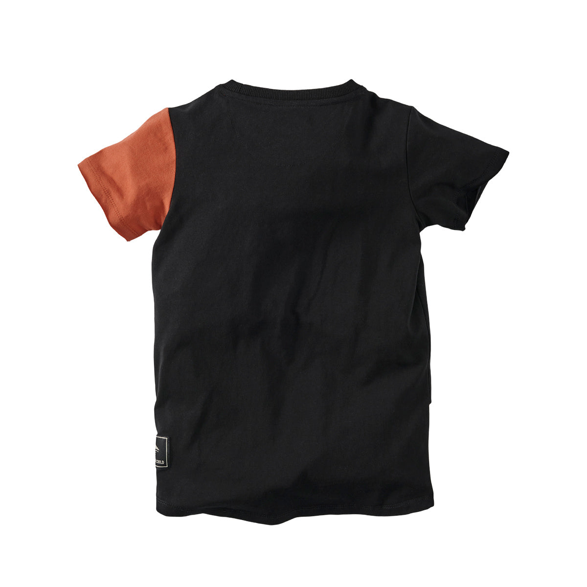 Z8 Baby Short sleeve Frankie