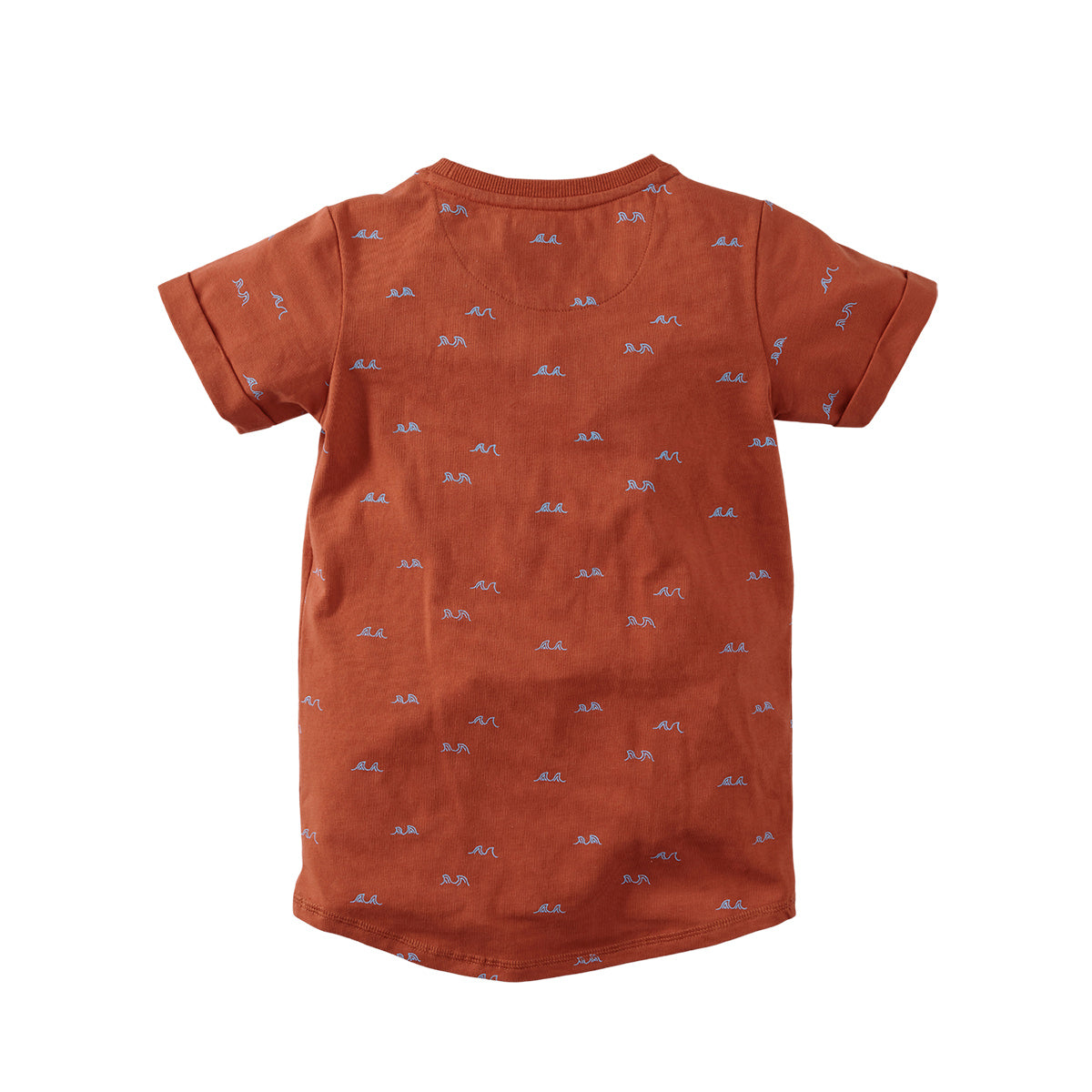 Z8 Baby Short sleeve Flip