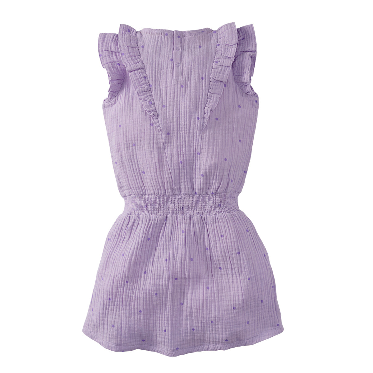 Z8 Jurkje s/s Olijfje