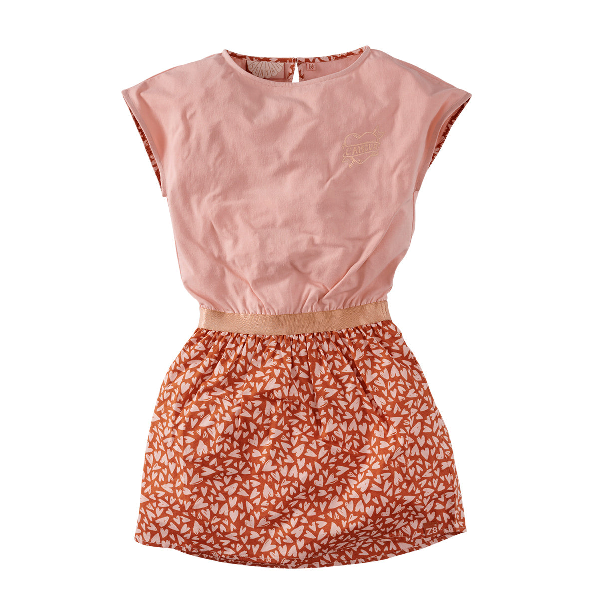 Z8 Jurkje s/s Zuriel