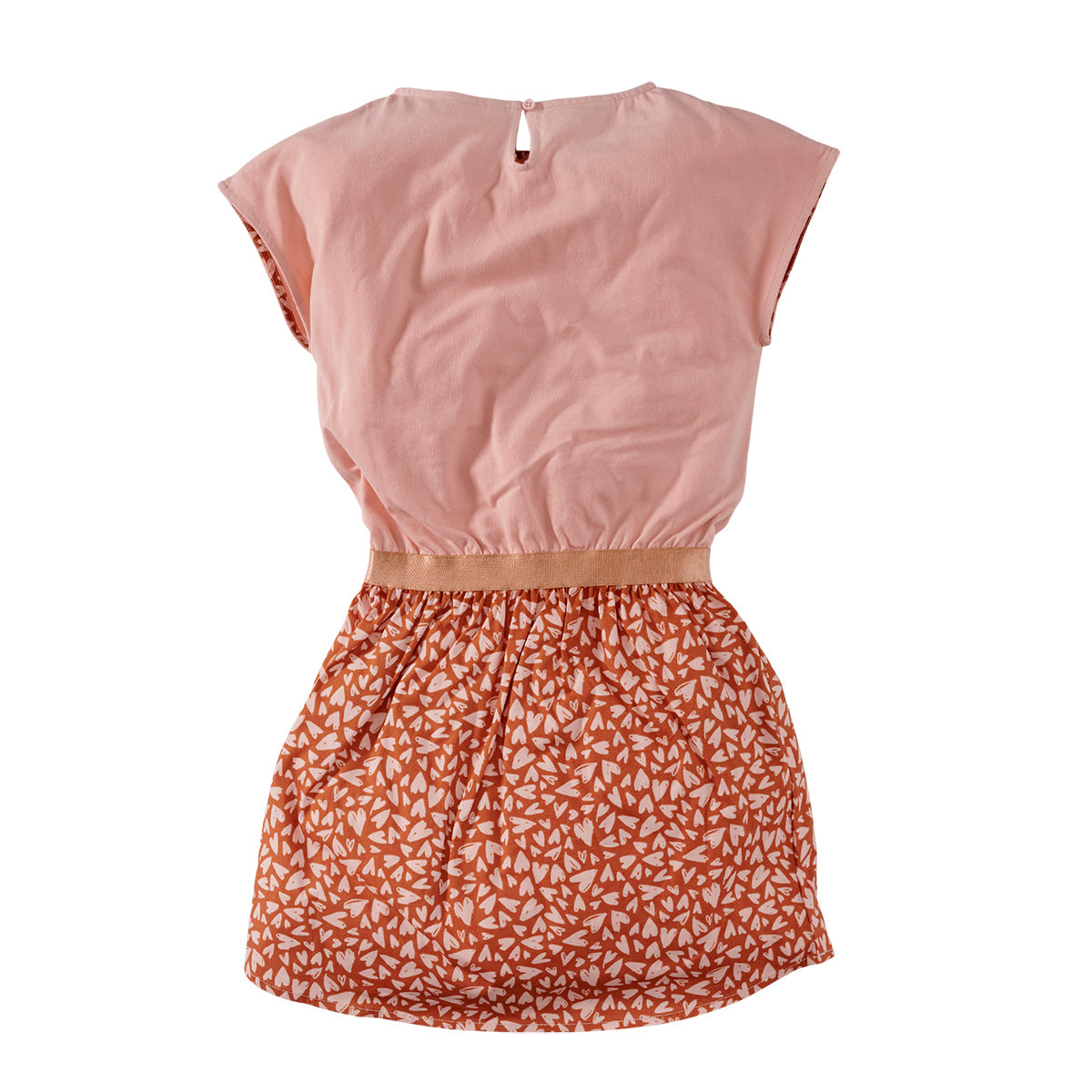 Z8 Jurkje s/s Zuriel