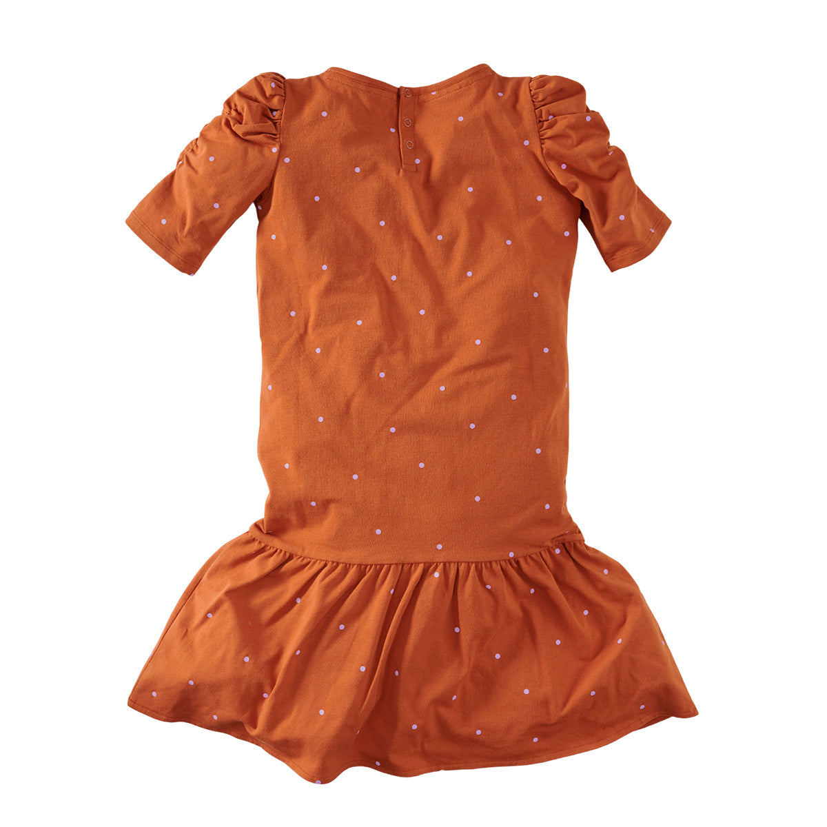 Z8 Baby Jurkje s/s Mae