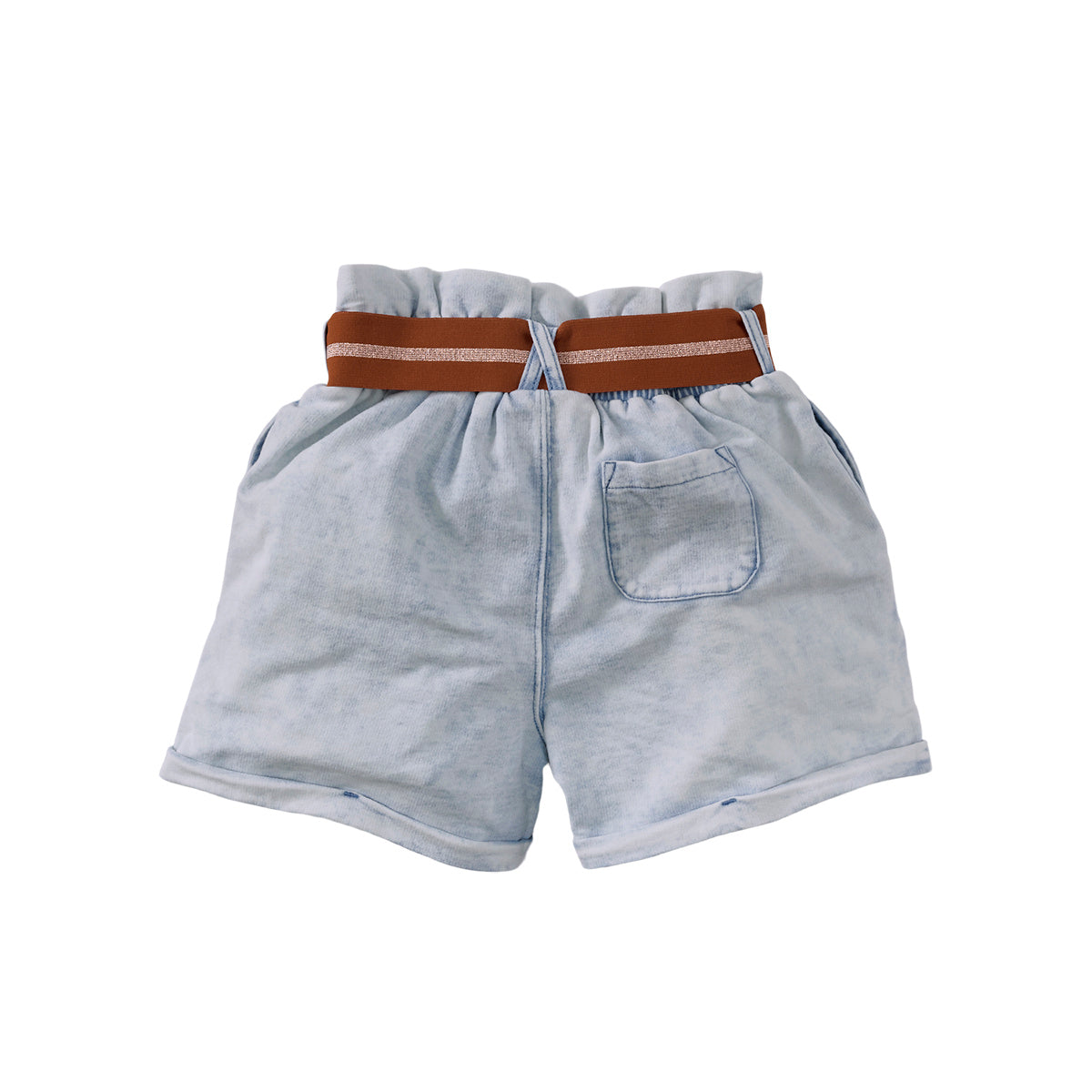 Z8 Baby Korte broek Jazz