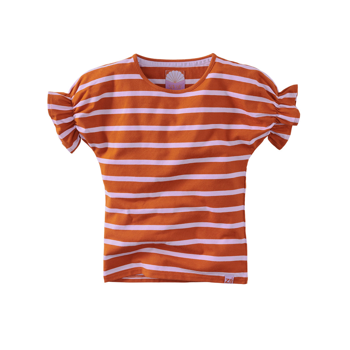 Z8 Baby Short sleeve Jelly