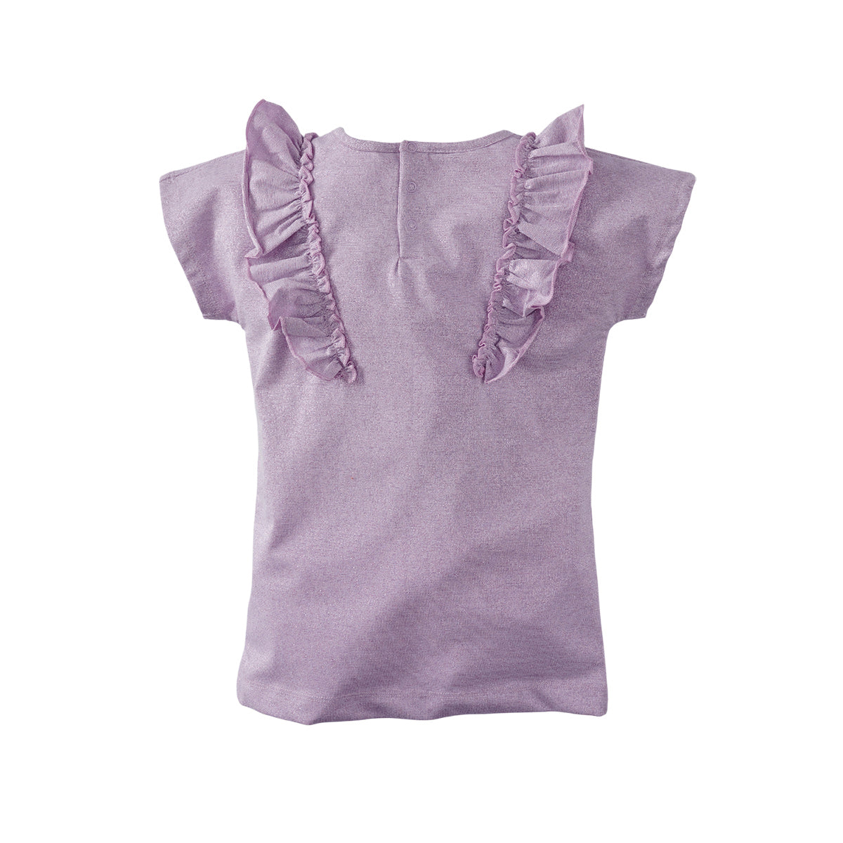 Z8 Baby Short sleeve Ebony