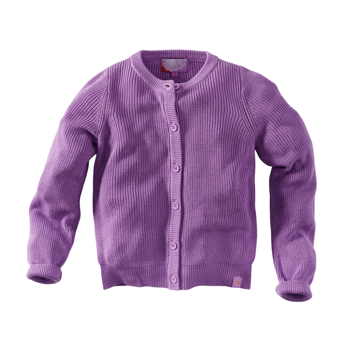 Z8 Baby Vest Candace