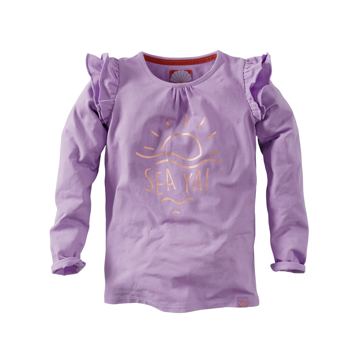 Z8 Baby Long sleeve Marge