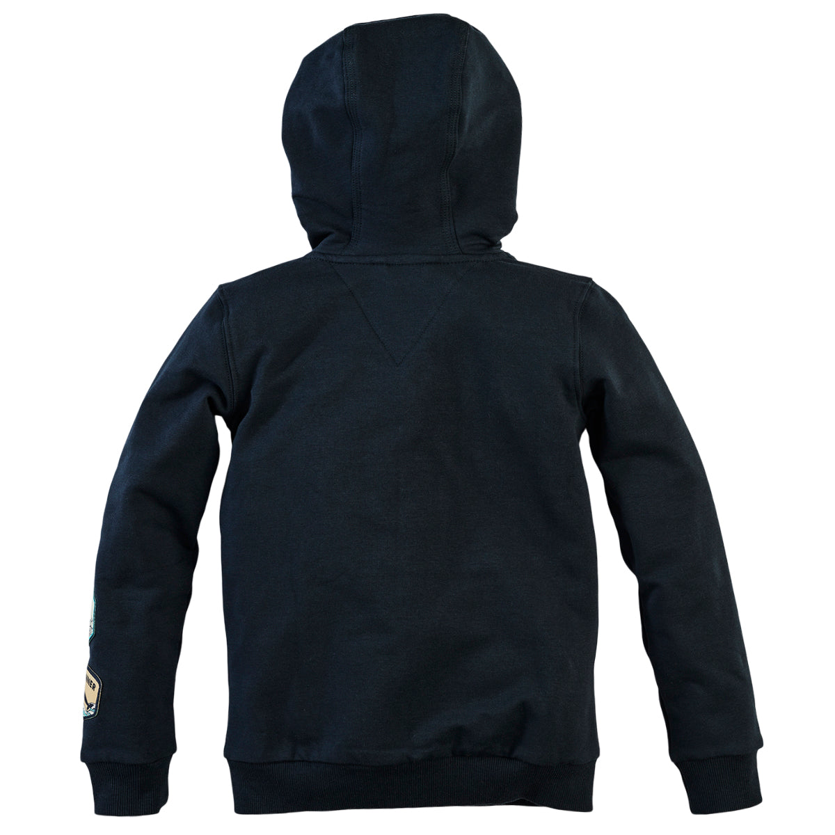 Z8 Vest Daley S22 Thunder sky