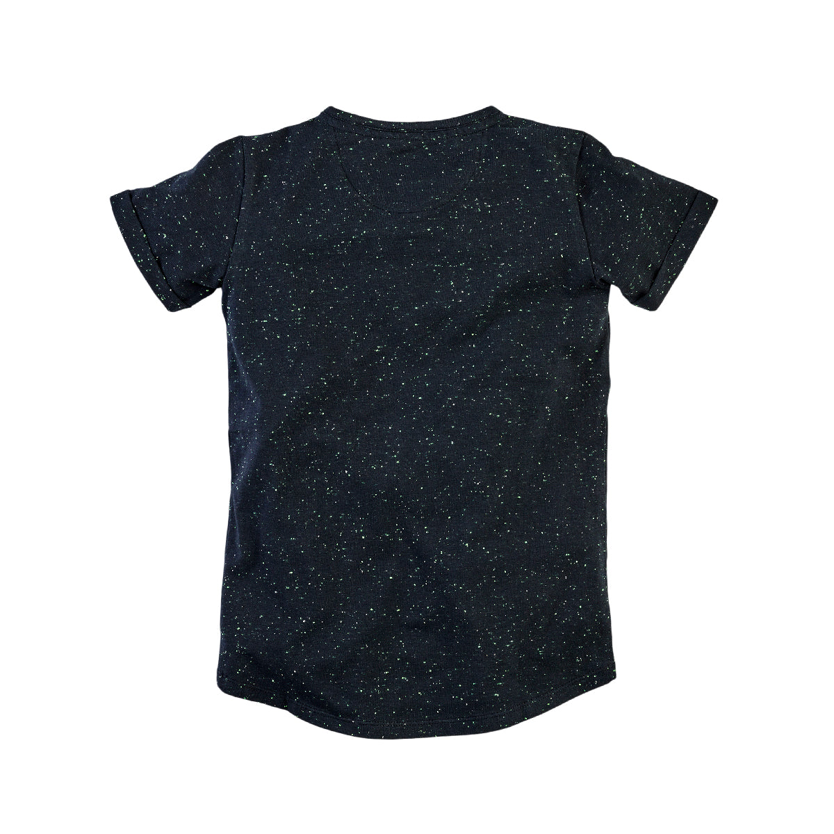 Z8 Shirt korte mouw Dex S22 Thunder sky