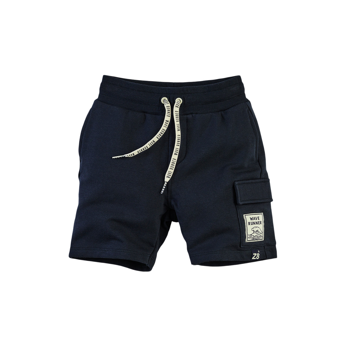 Z8 Shorts Noud Thunder sky