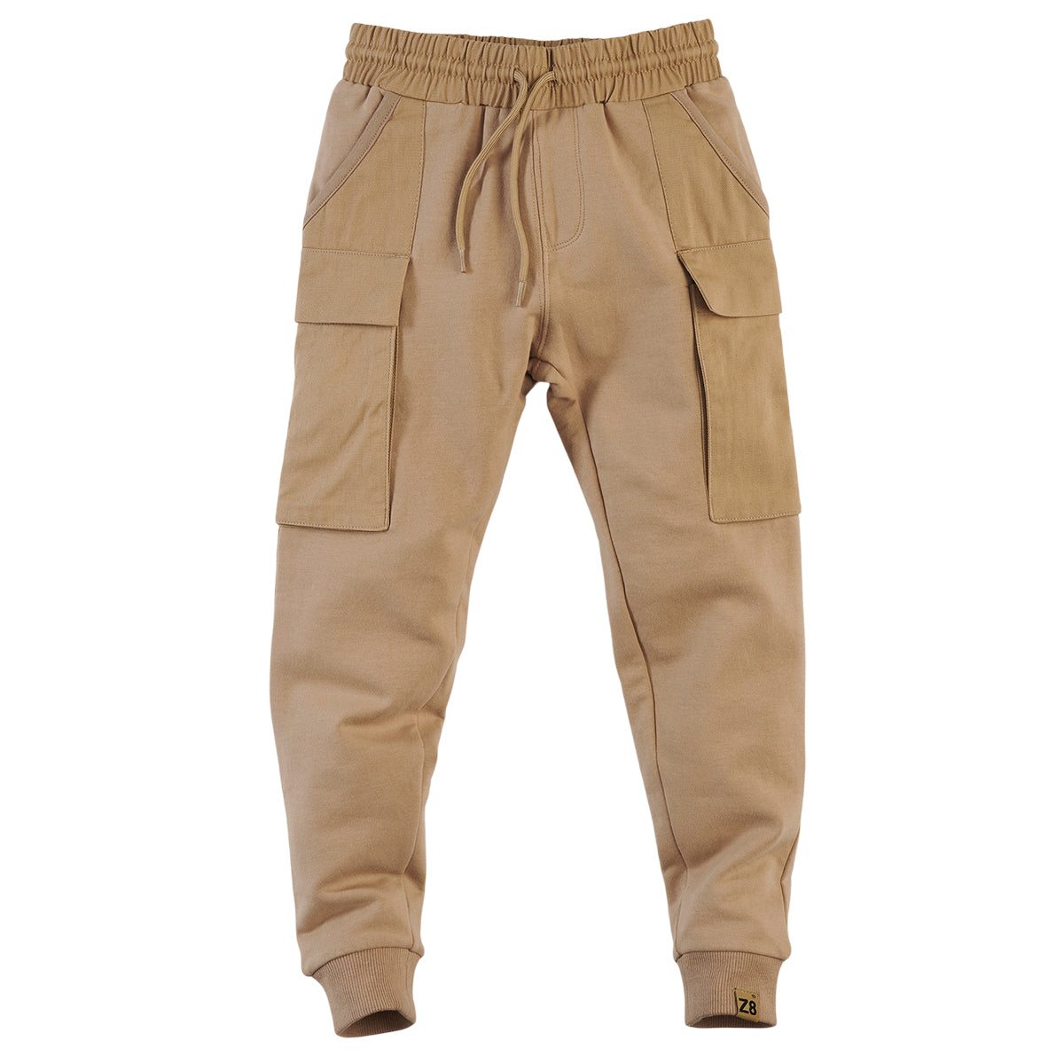 Z8 Joggingbroek Eiger S22 Velvet fudge