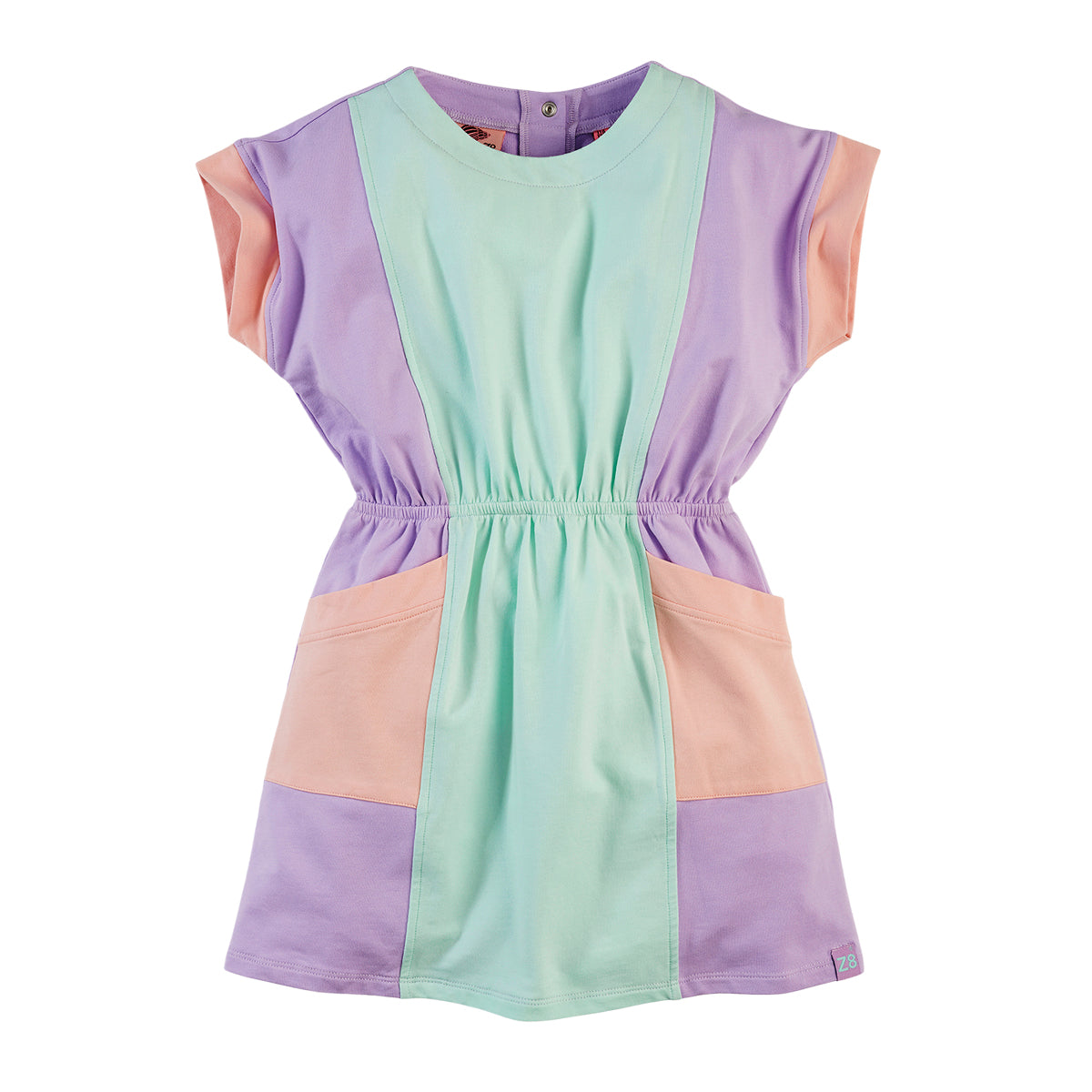 Z8 Jurkje Micky Ola viola