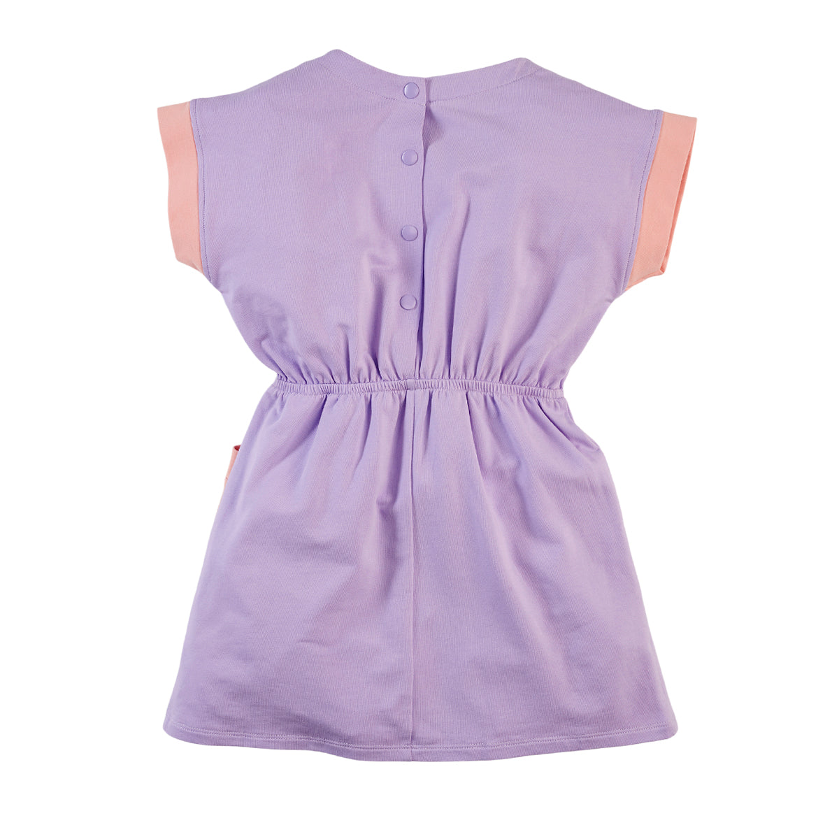 Z8 Jurkje Micky Ola viola